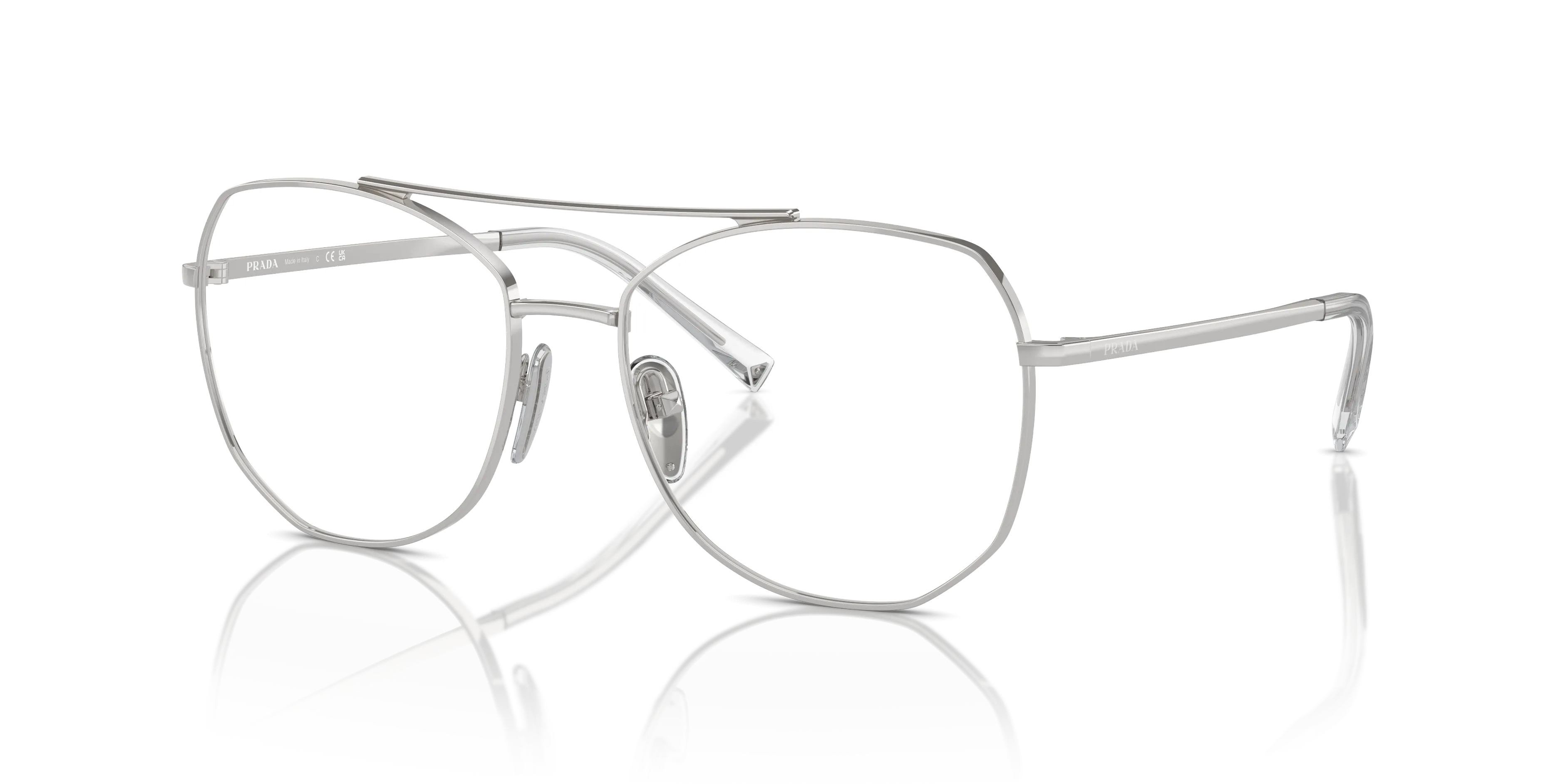 Prada PR A58V 1BC1O1
