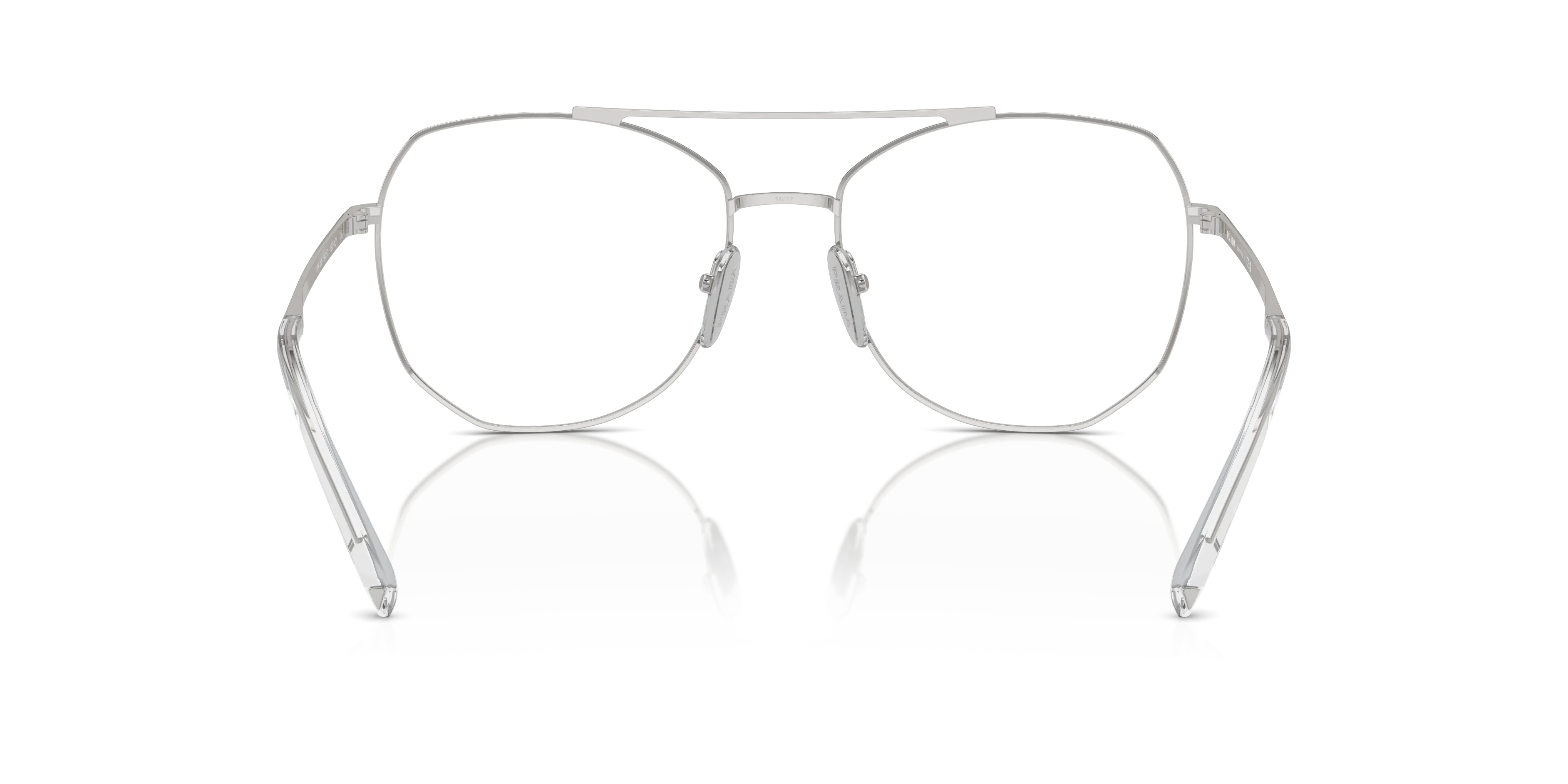 Prada PR A58V 1BC1O1