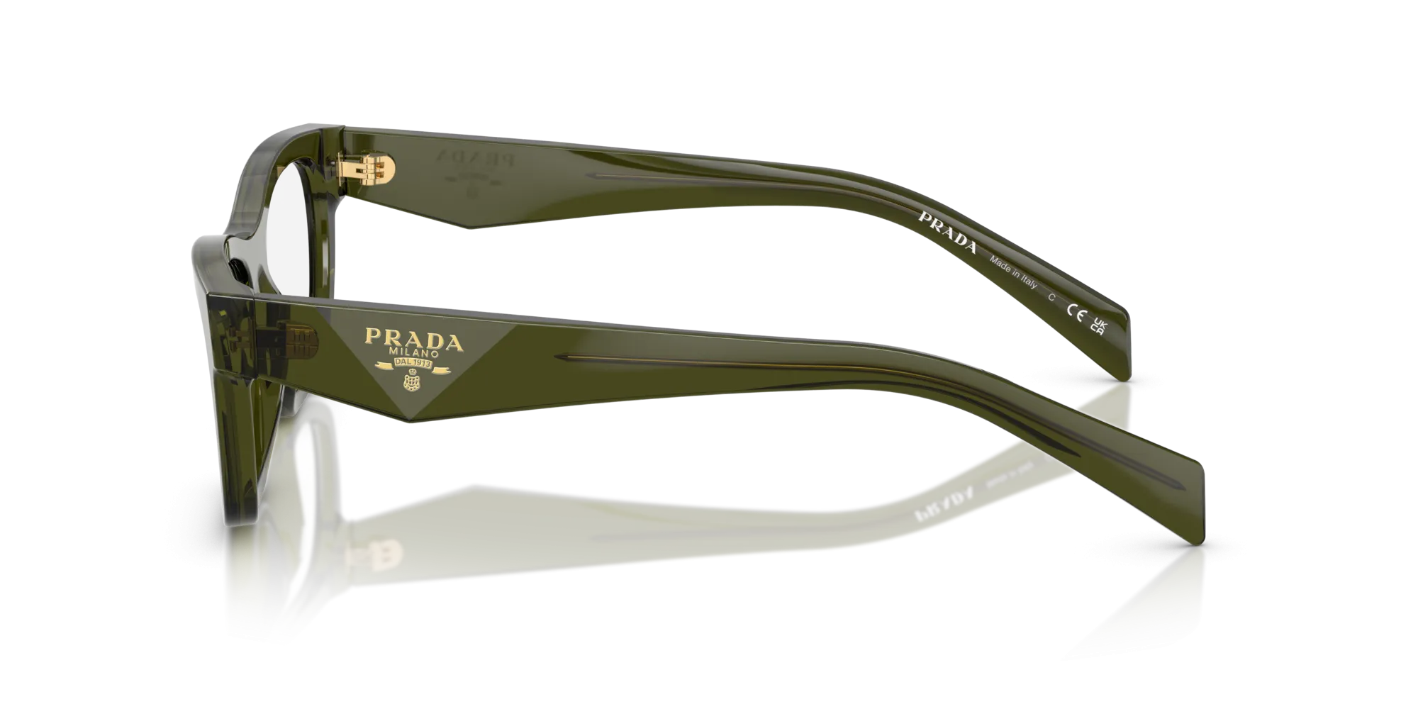 Prada PR B01V 19Z1O1