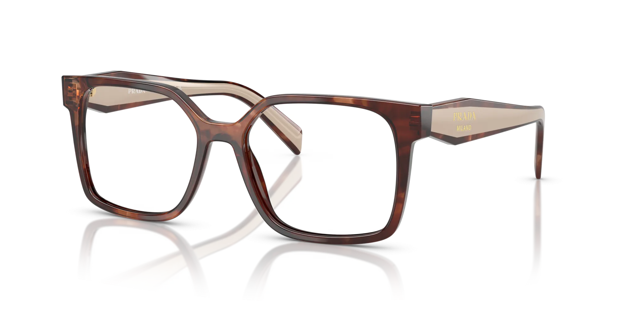 Prada PR B03V 07R1O1