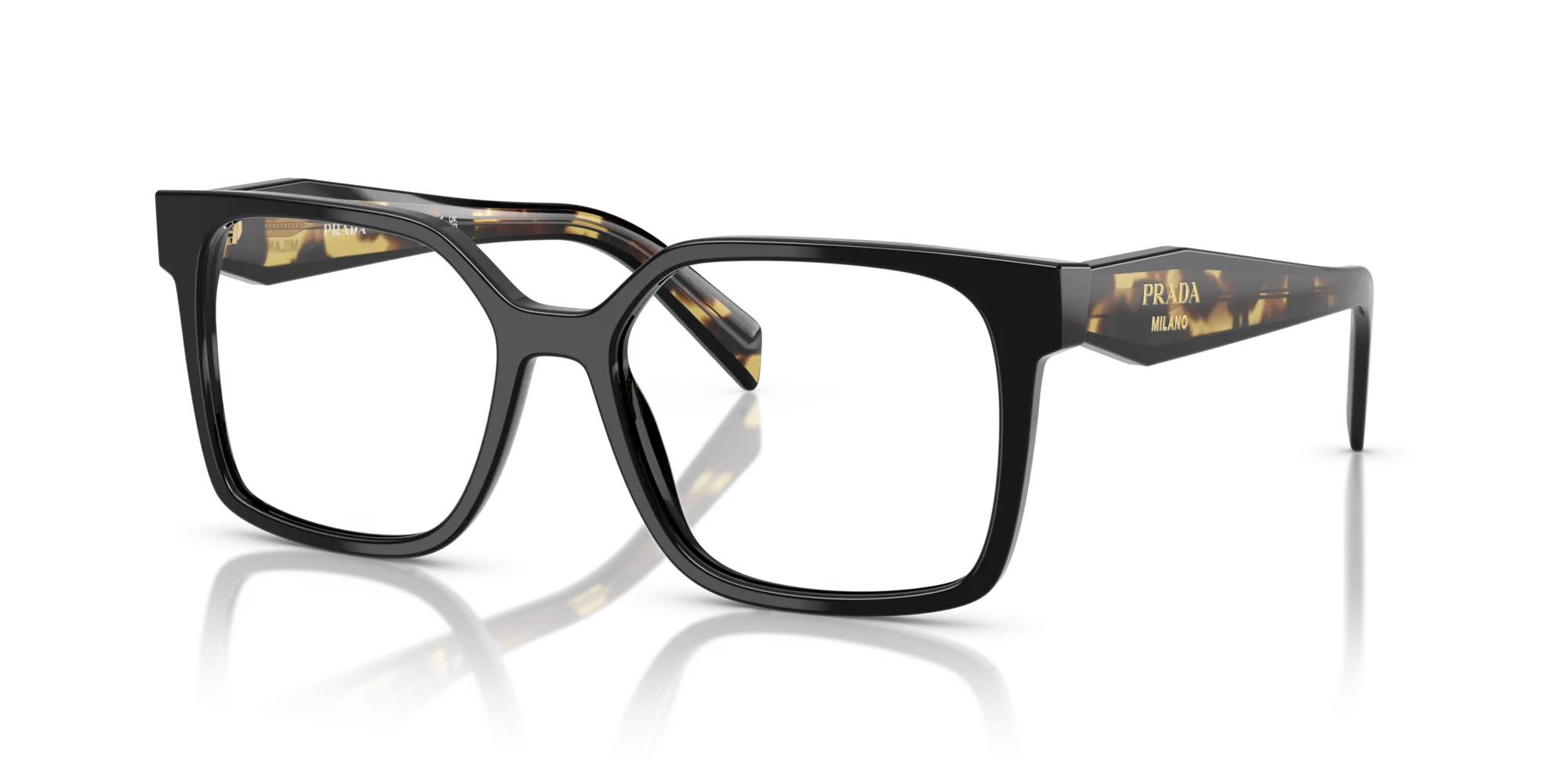 Prada PR B03V 3891O1