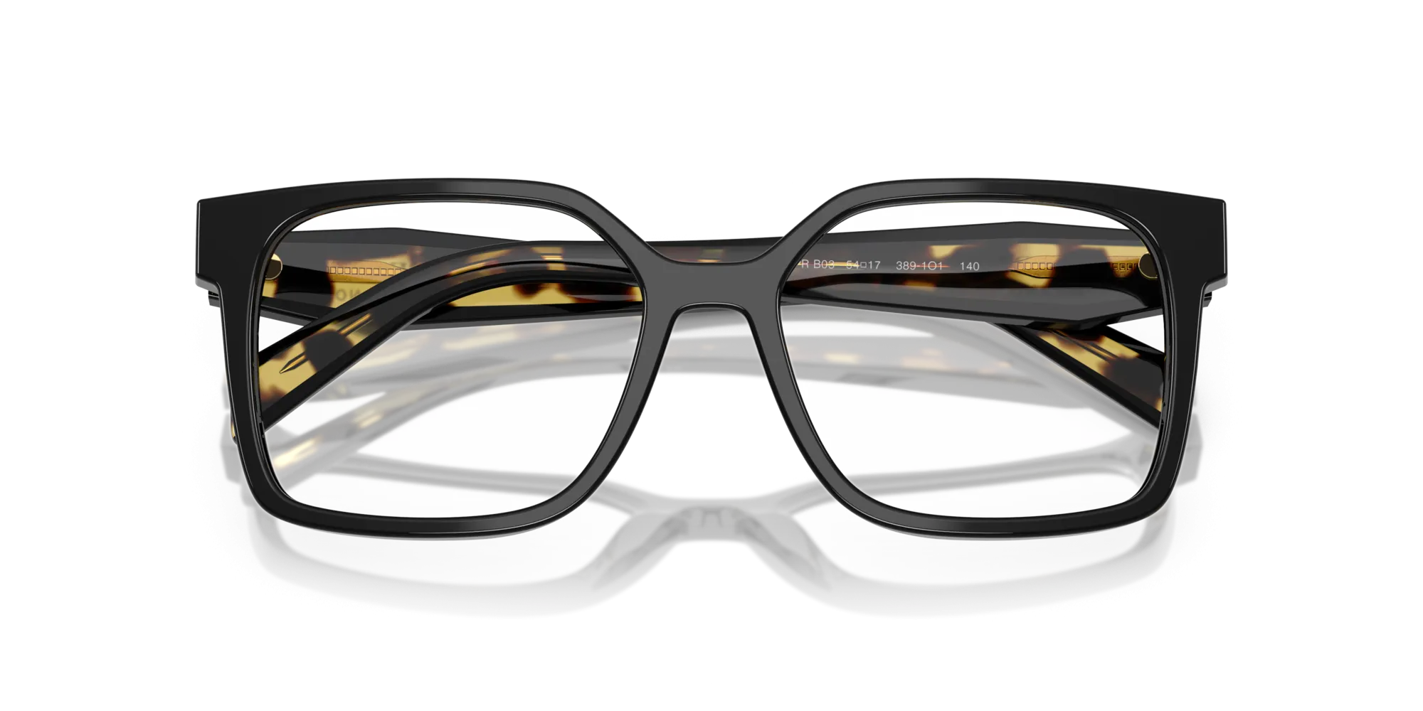 Prada PR B03V 3891O1