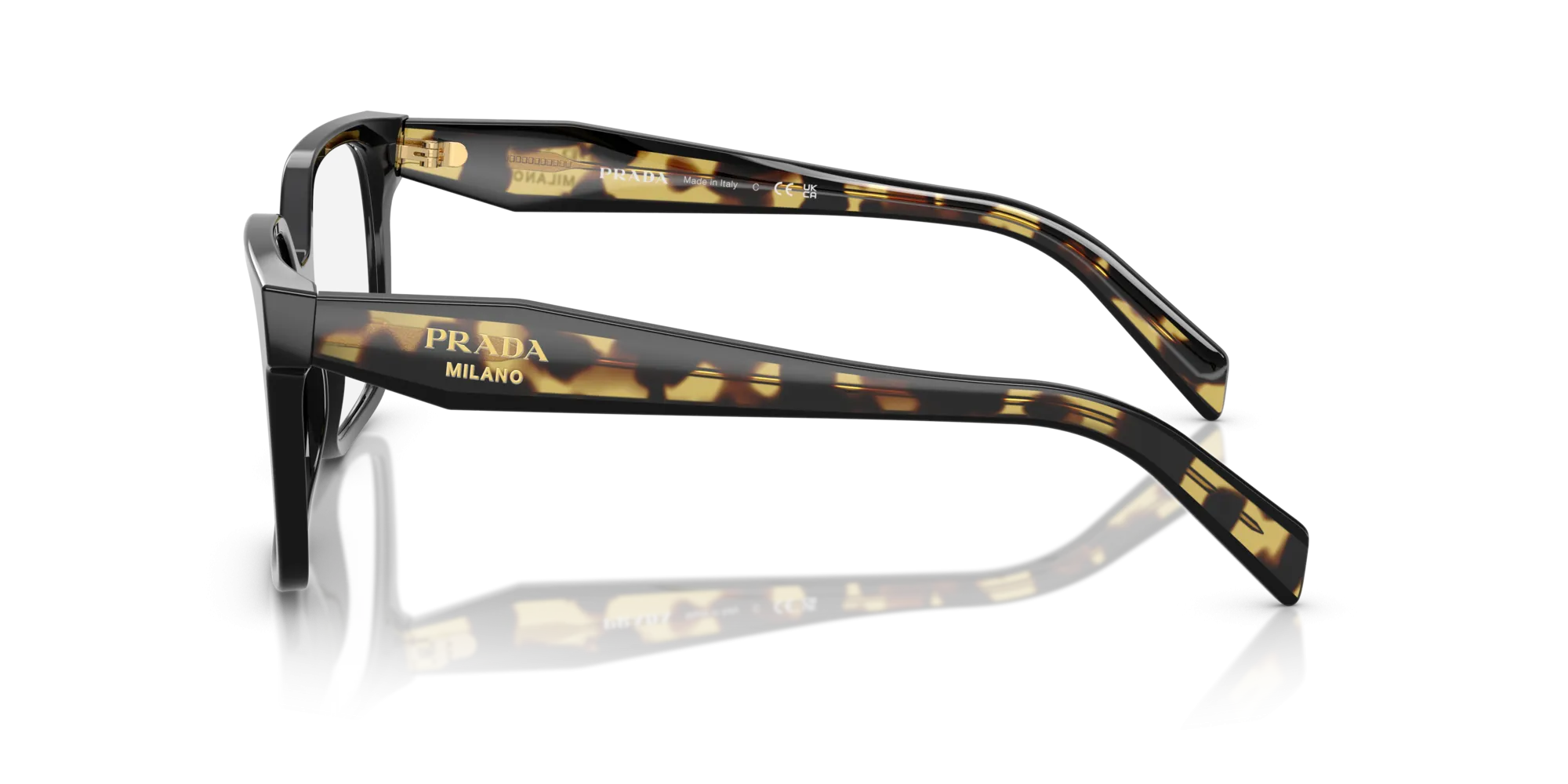 Prada PR B03V 3891O1