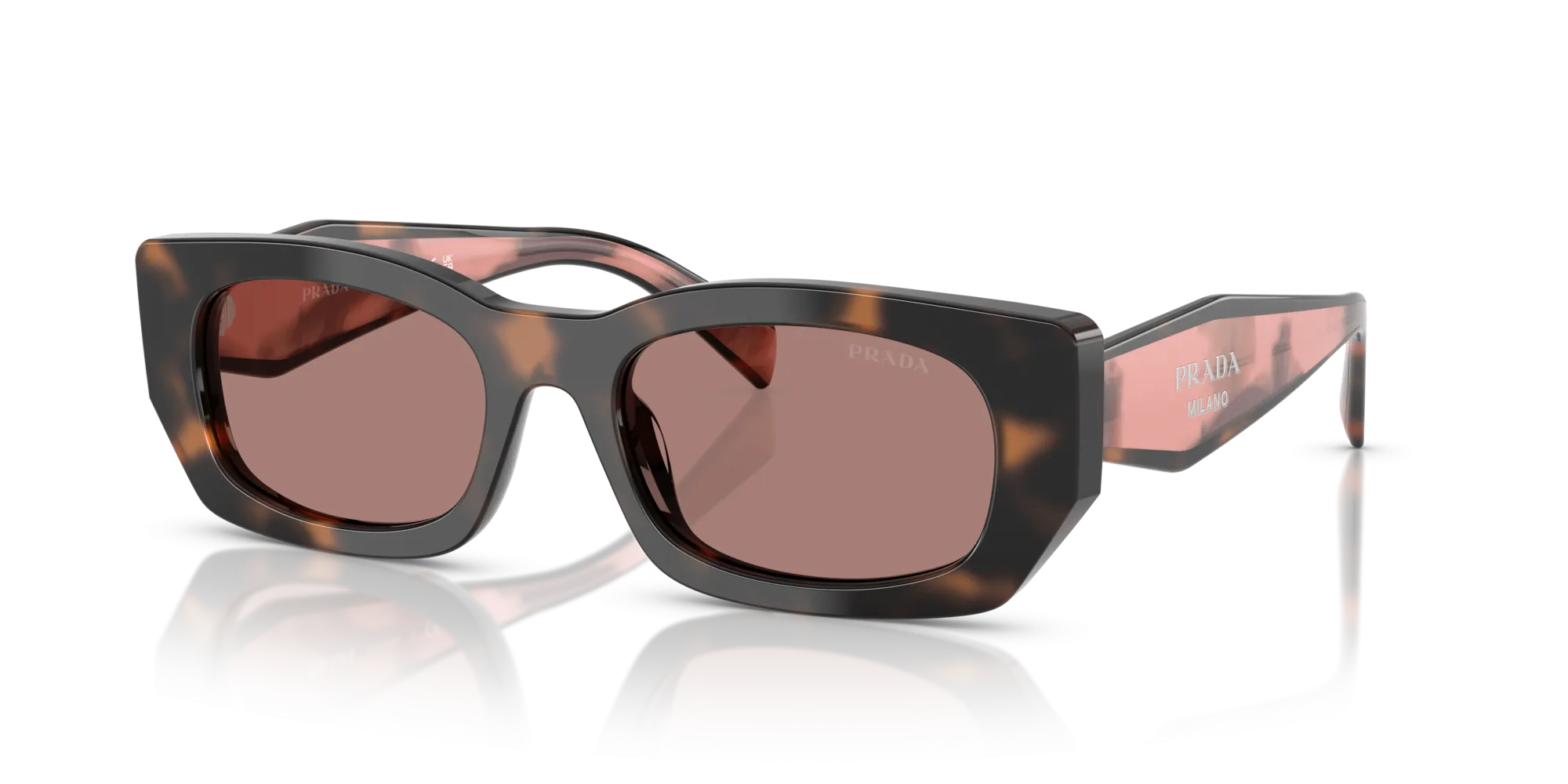 Prada PR B05S 23A60B