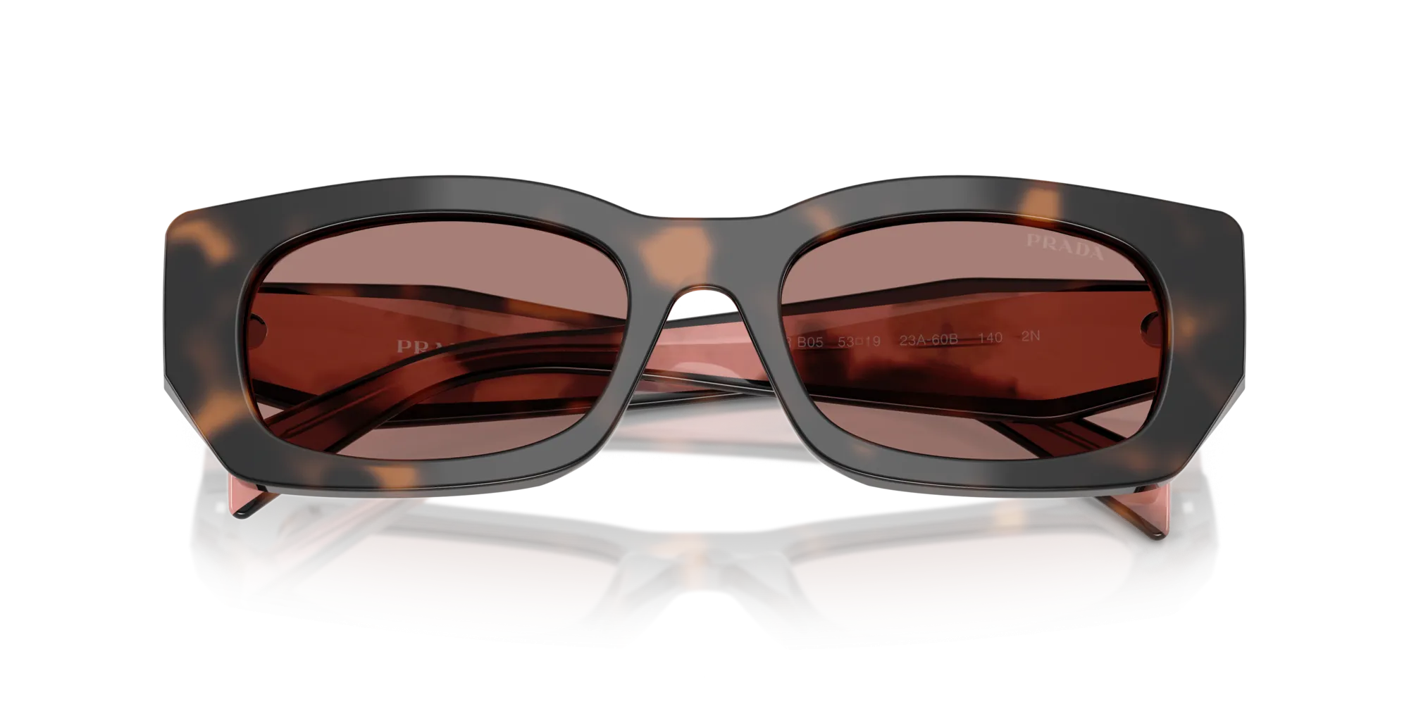 Prada PR B05S 23A60B