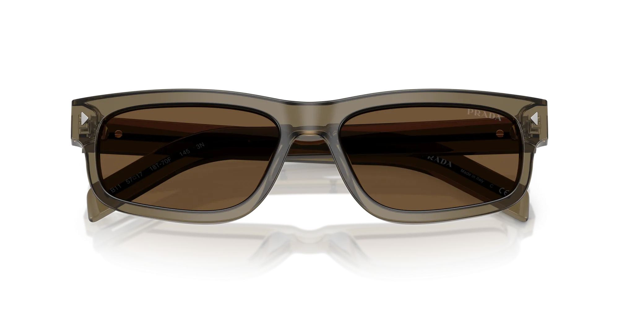 Prada PR B11S 18T70F