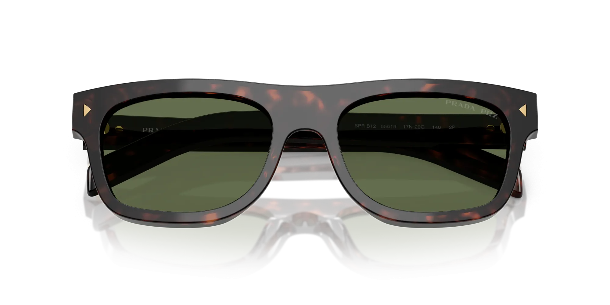 Prada PR B12S 17N20G