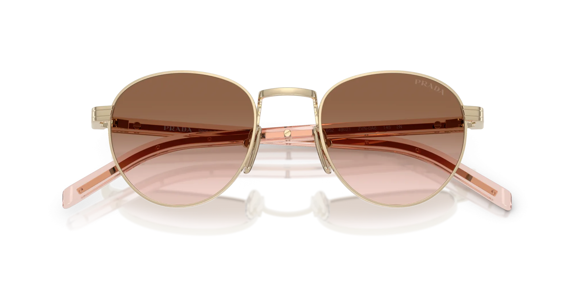 Prada PR B52S ZVN0A6