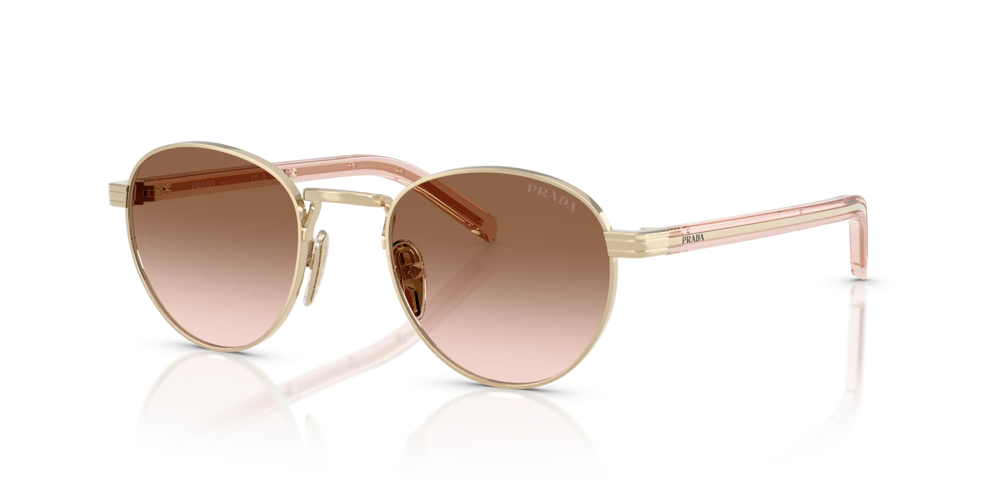 Prada PR B52S ZVN0A6