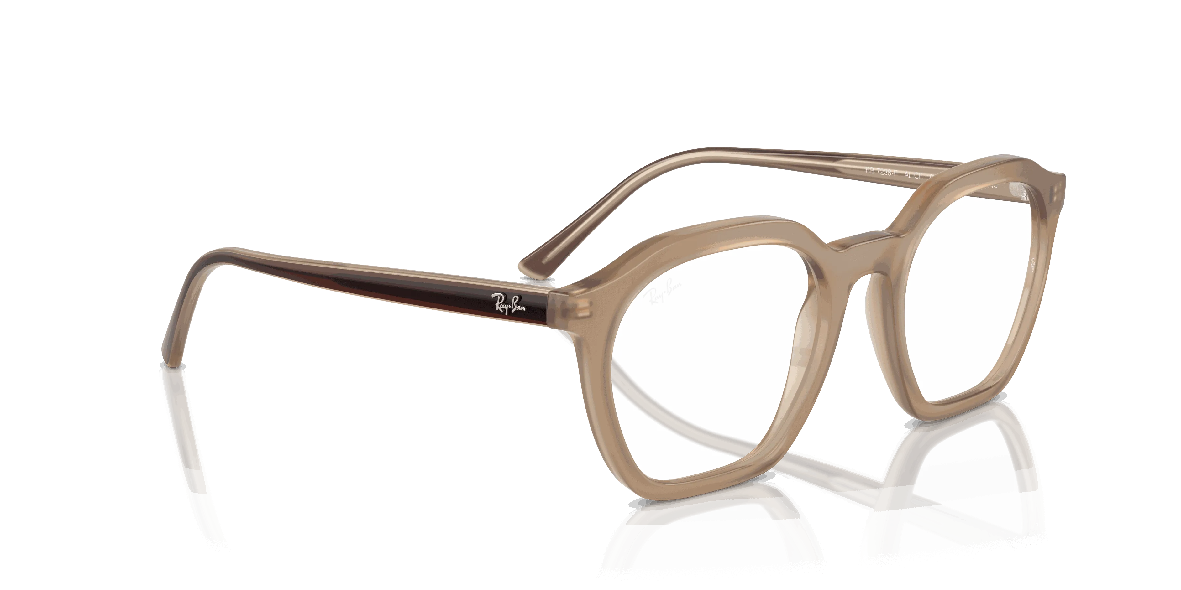 RayBan ALICE OPTICS