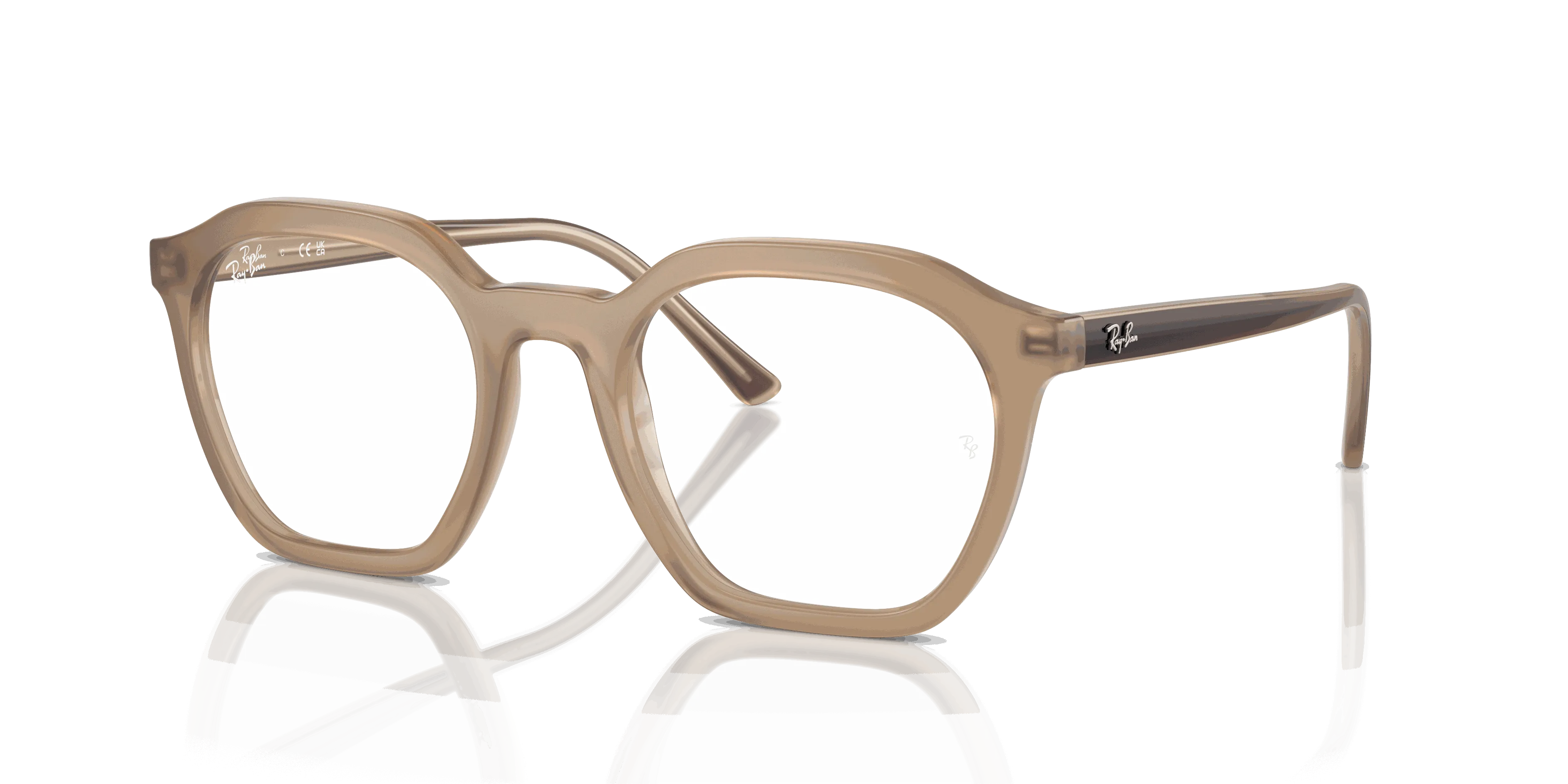 RayBan ALICE OPTICS