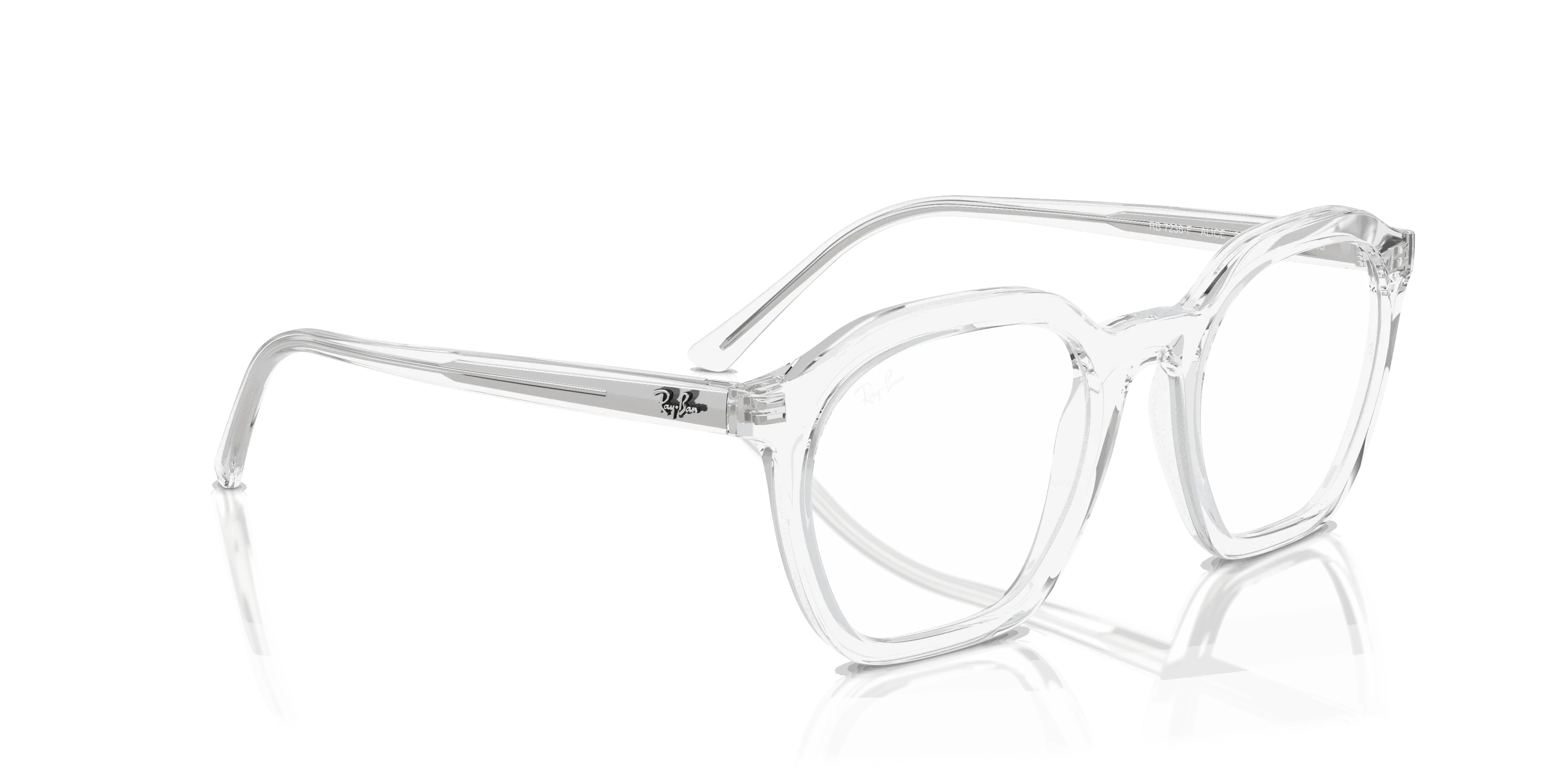RayBan ALICE OPTICS