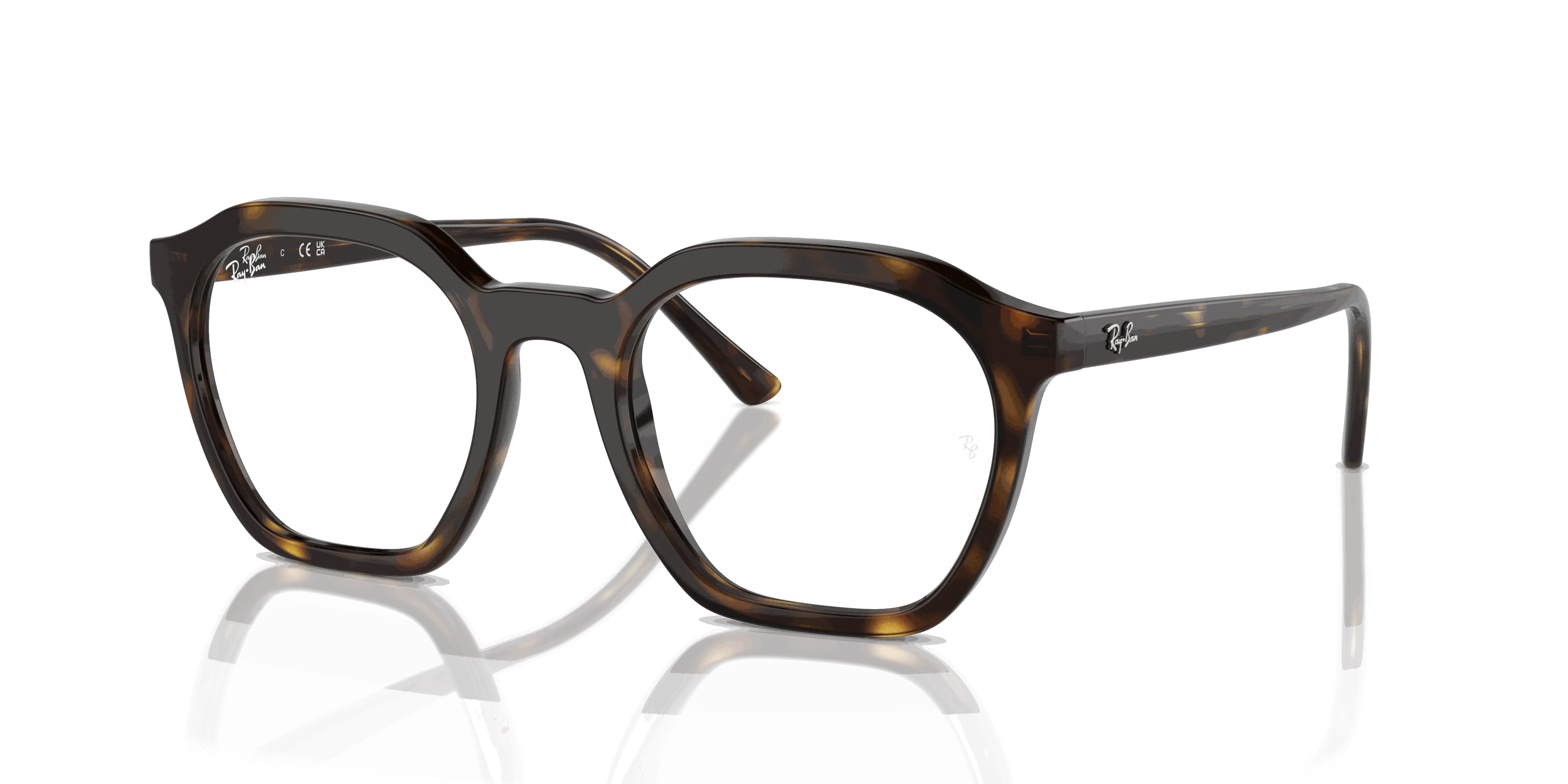 RayBan ALICE OPTICS