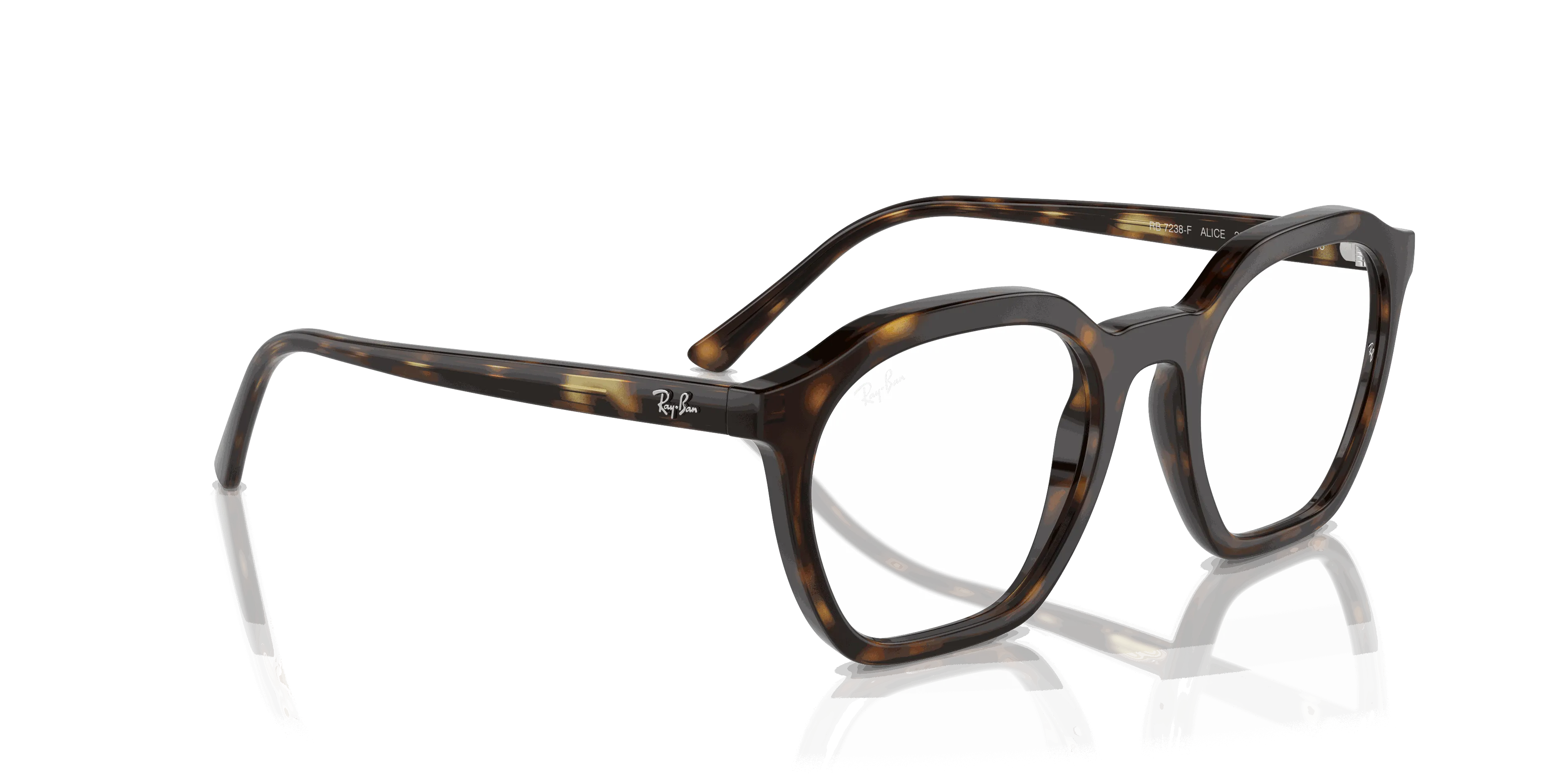 RayBan ALICE OPTICS