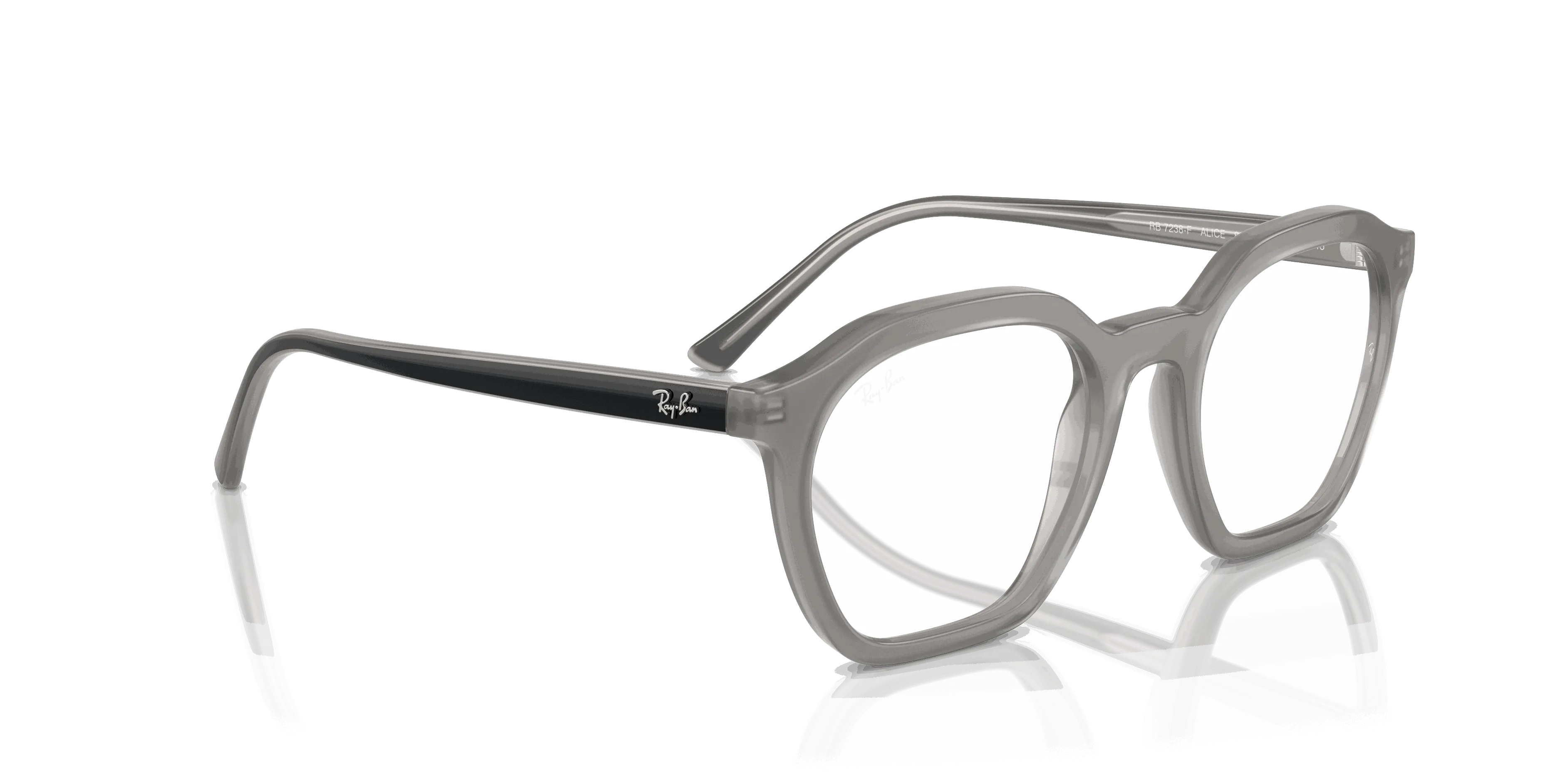 RayBan ALICE OPTICS