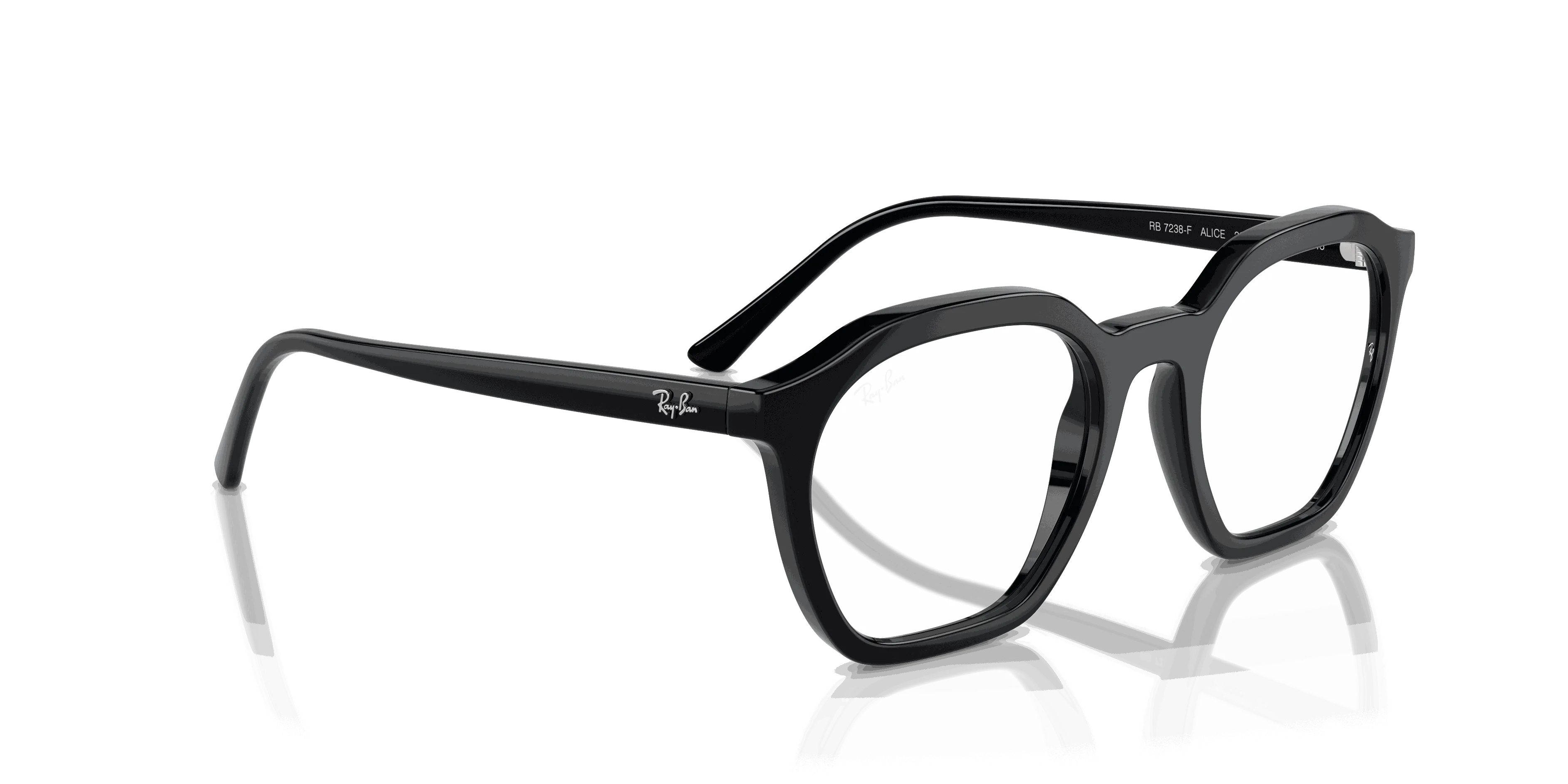 RayBan ALICE OPTICS