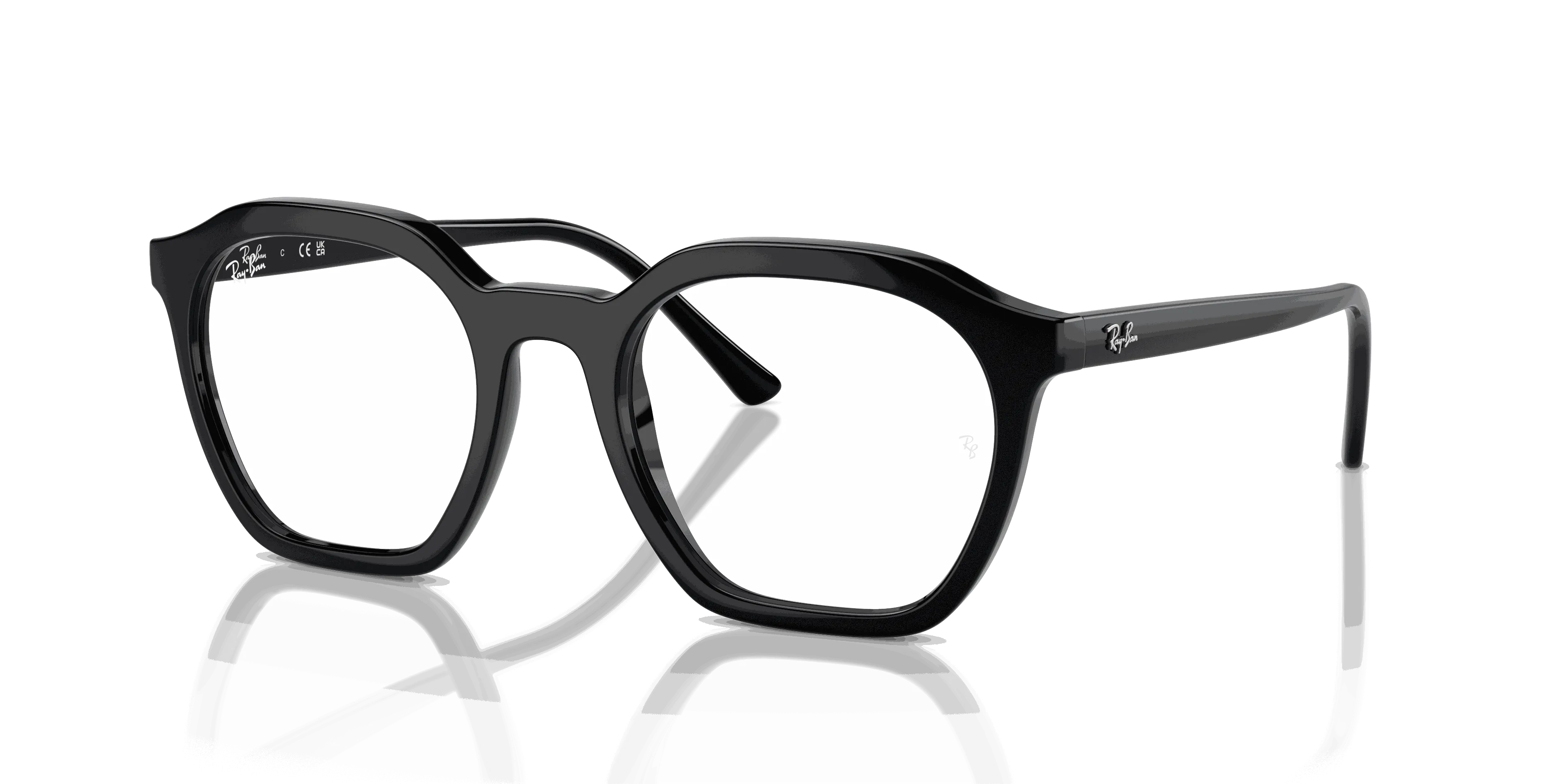 RayBan ALICE OPTICS