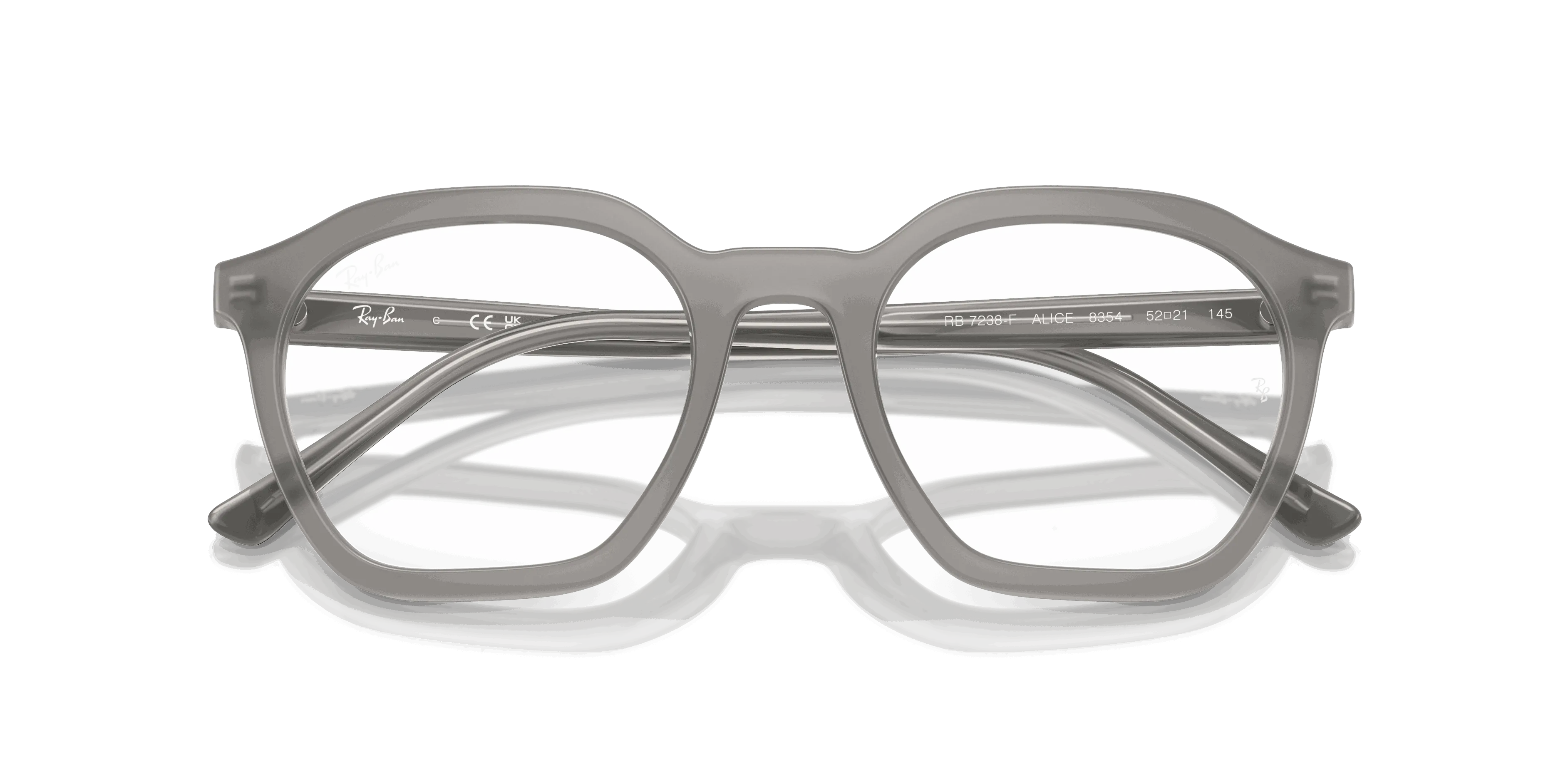 RayBan ALICE OPTICS