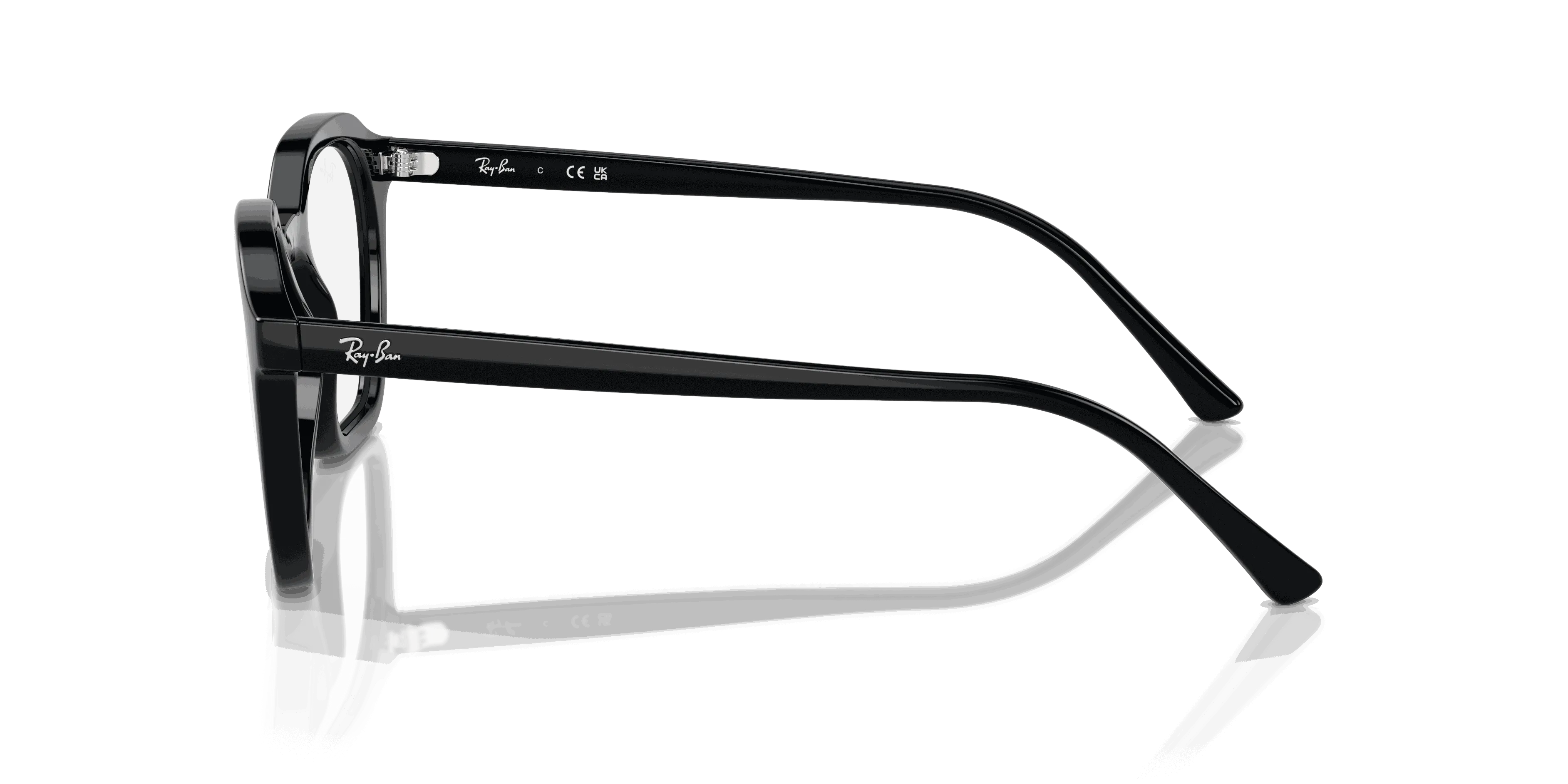 RayBan ALICE OPTICS
