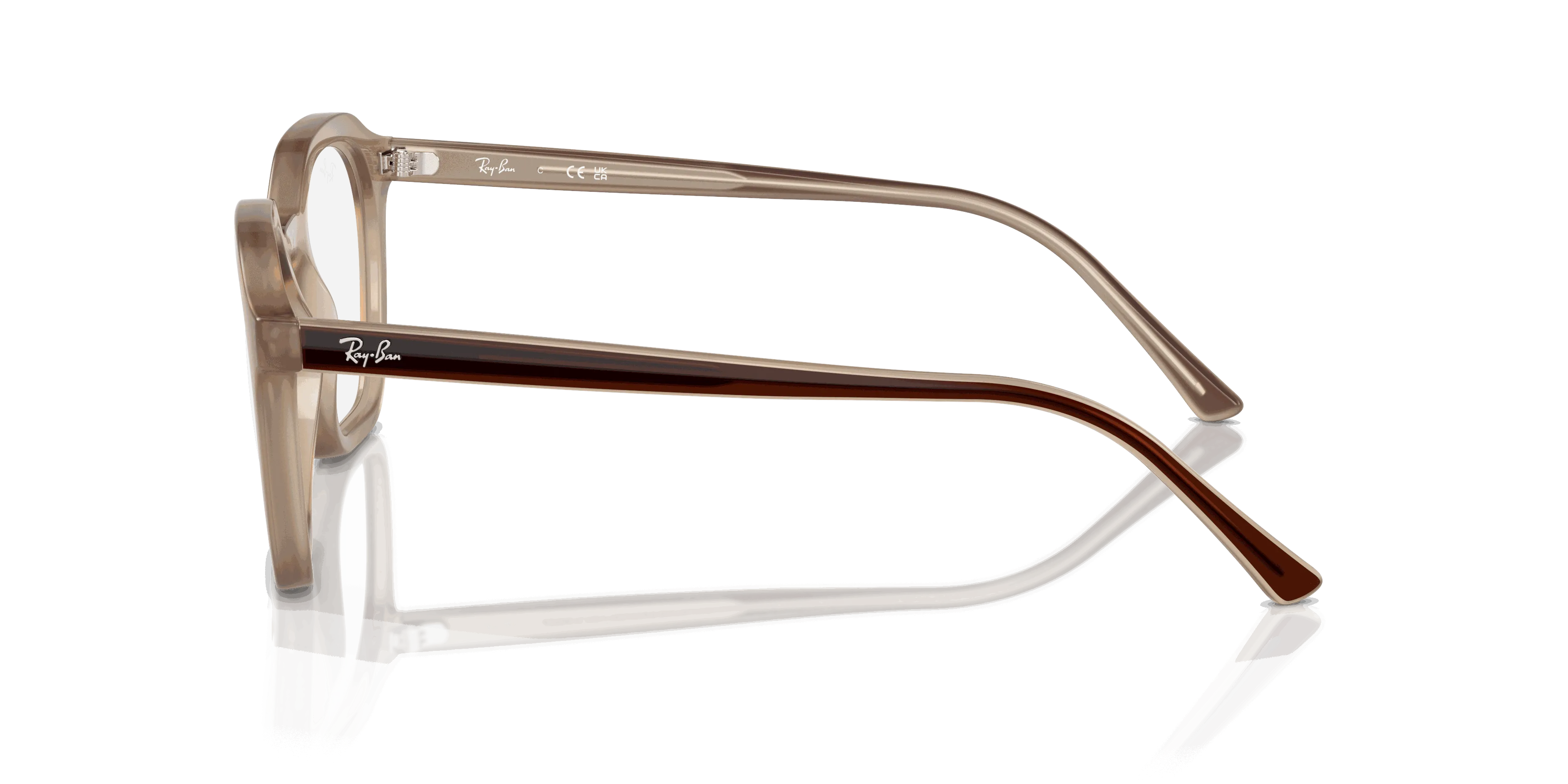 RayBan ALICE OPTICS