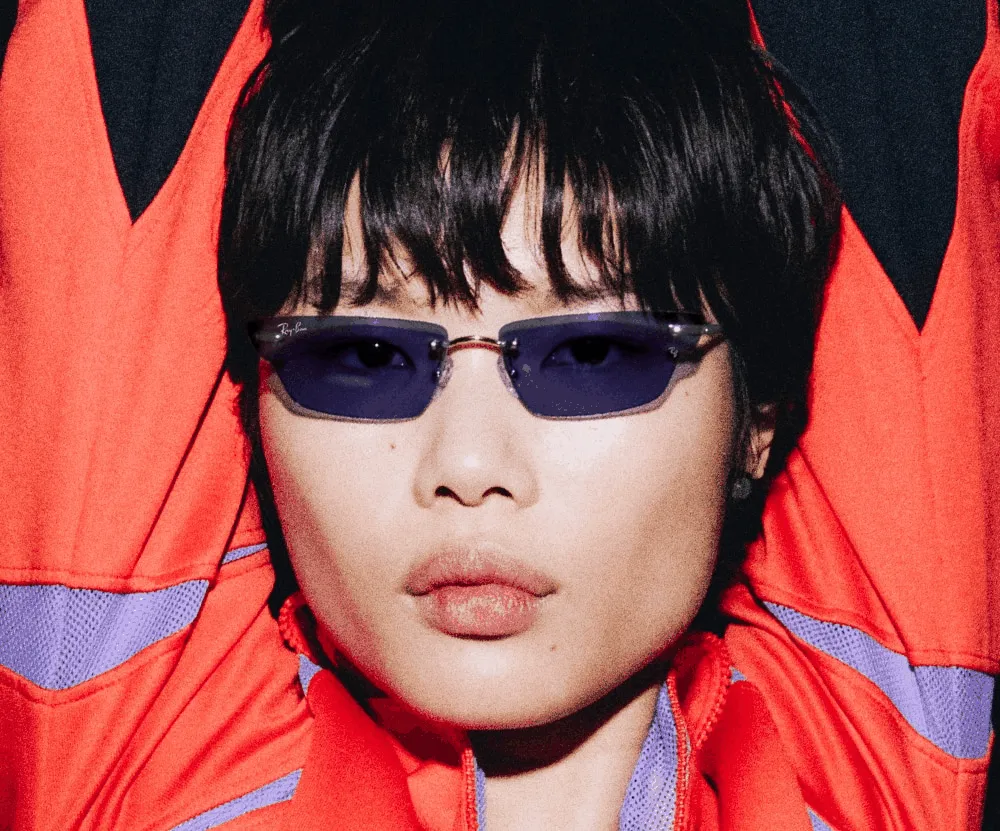 RayBan ANH BIO-BASED