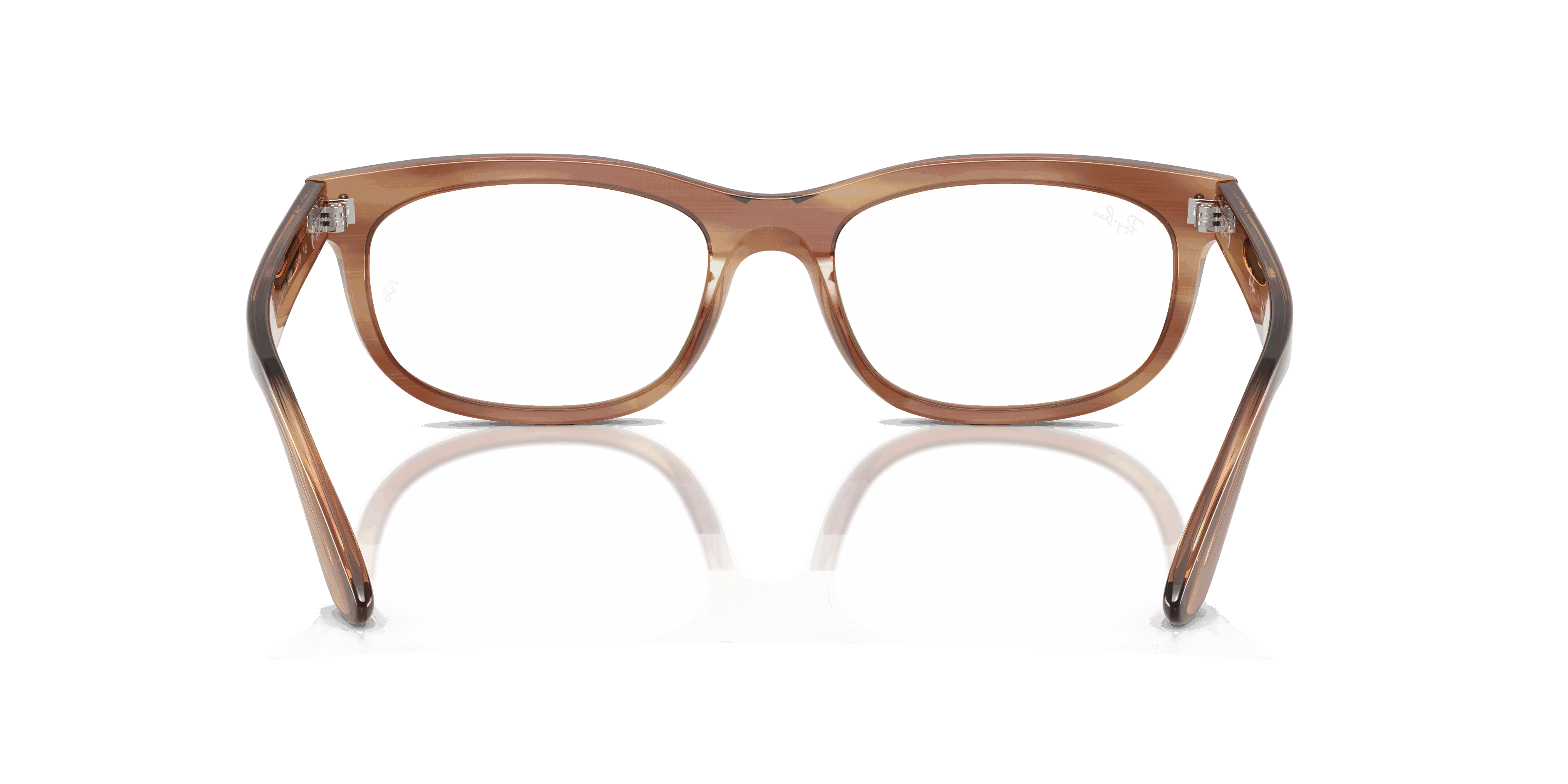 RayBan BALORETTE OPTICS