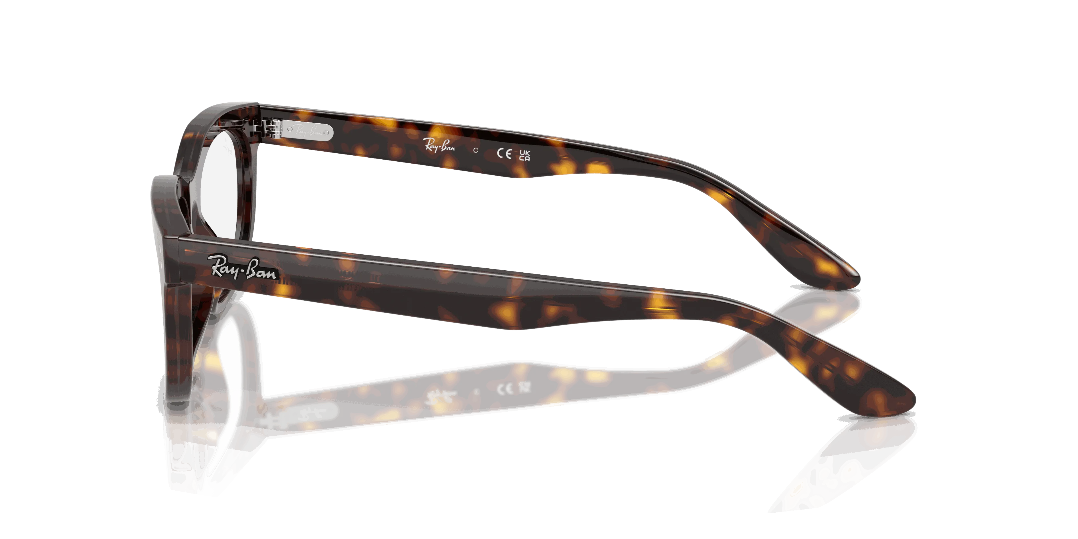 RayBan BALORETTE OPTICS