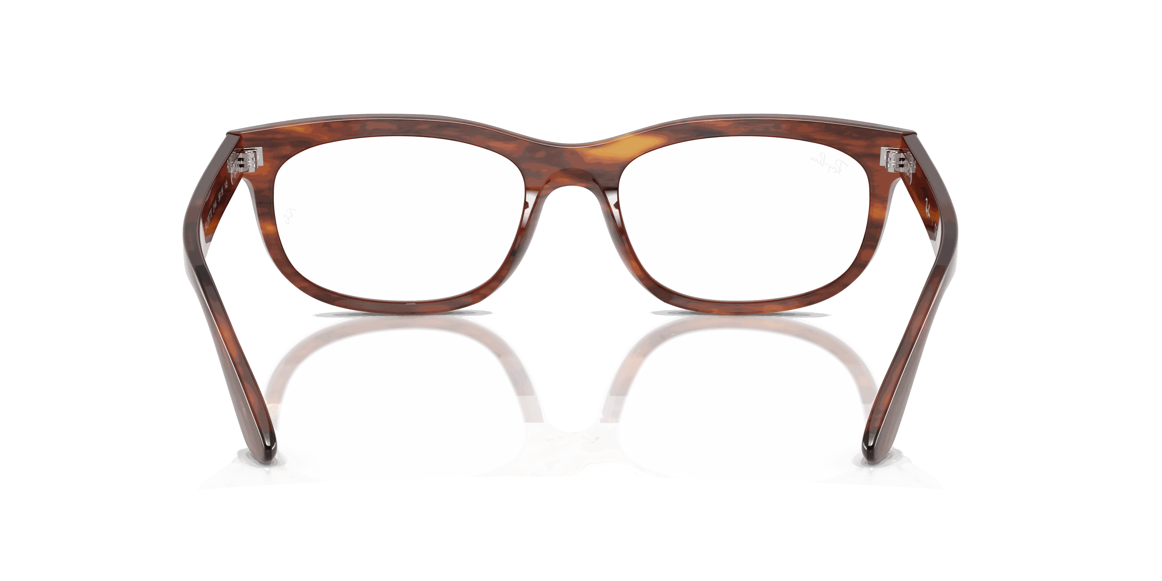 RayBan BALORETTE OPTICS