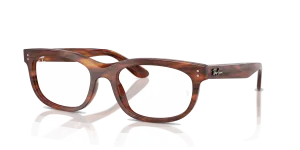 RayBan BALORETTE OPTICS
