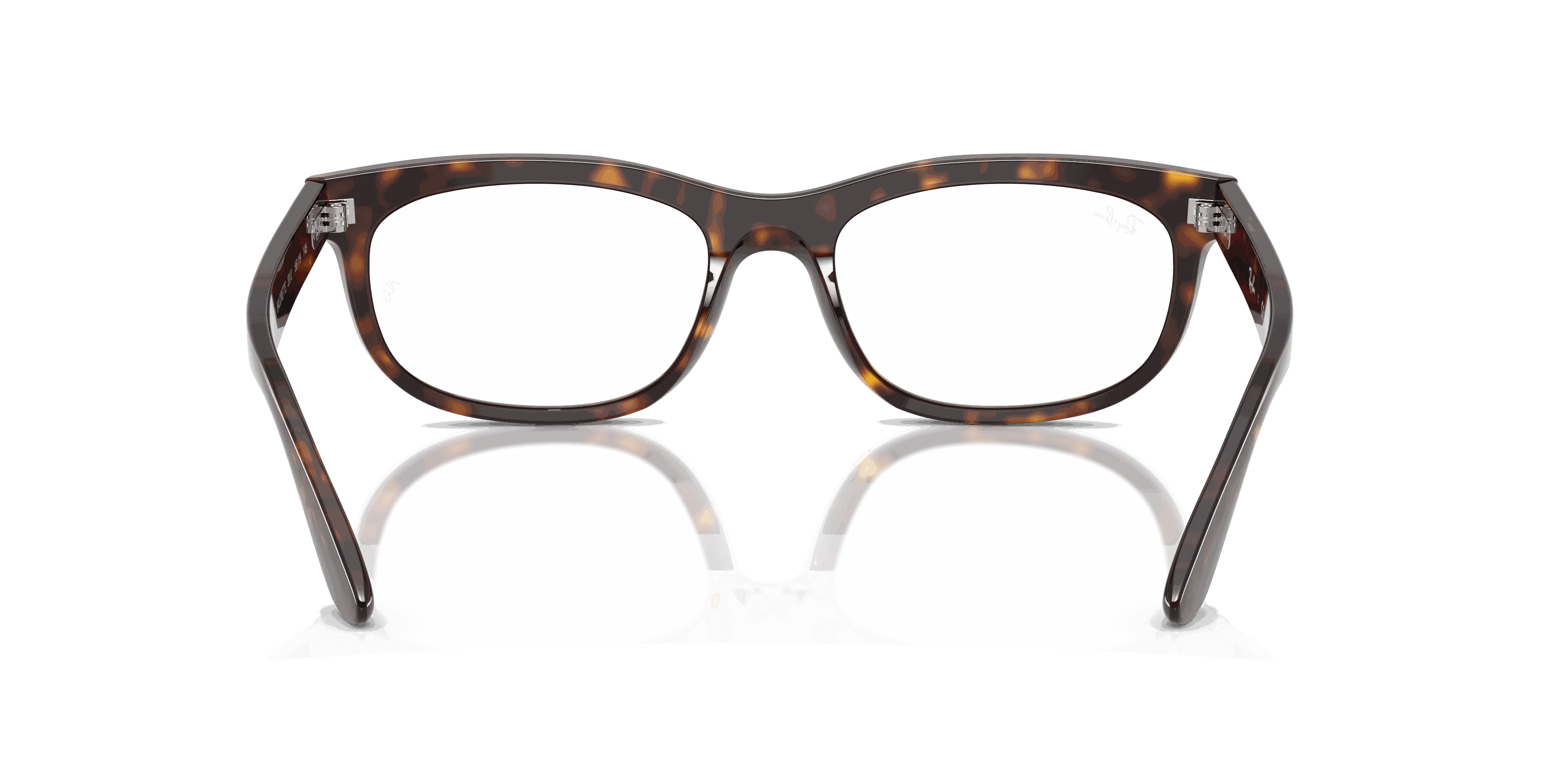 RayBan BALORETTE OPTICS