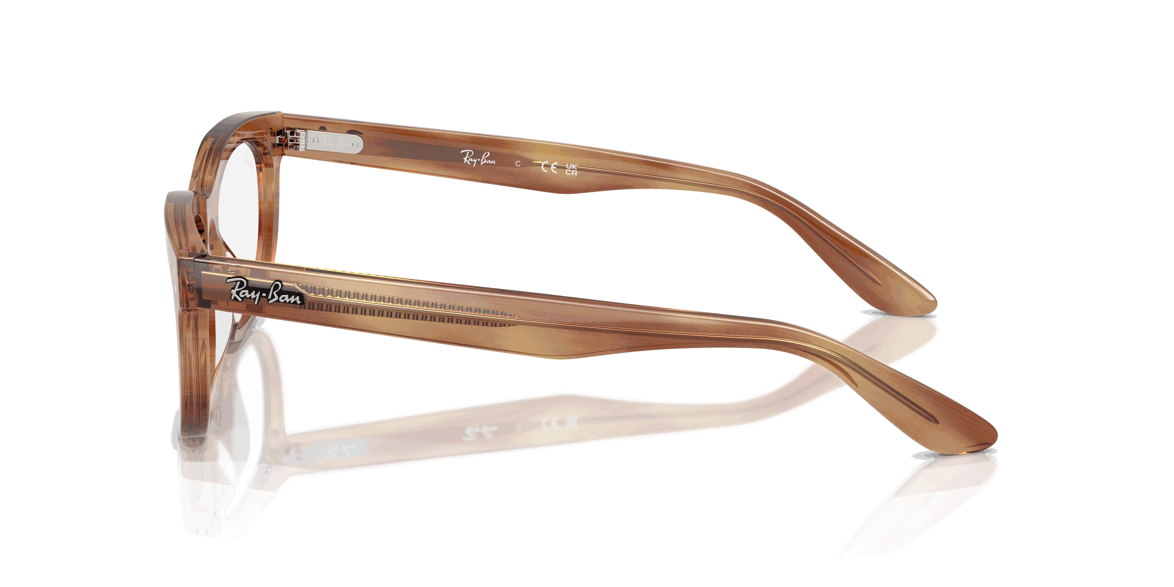 RayBan BALORETTE OPTICS
