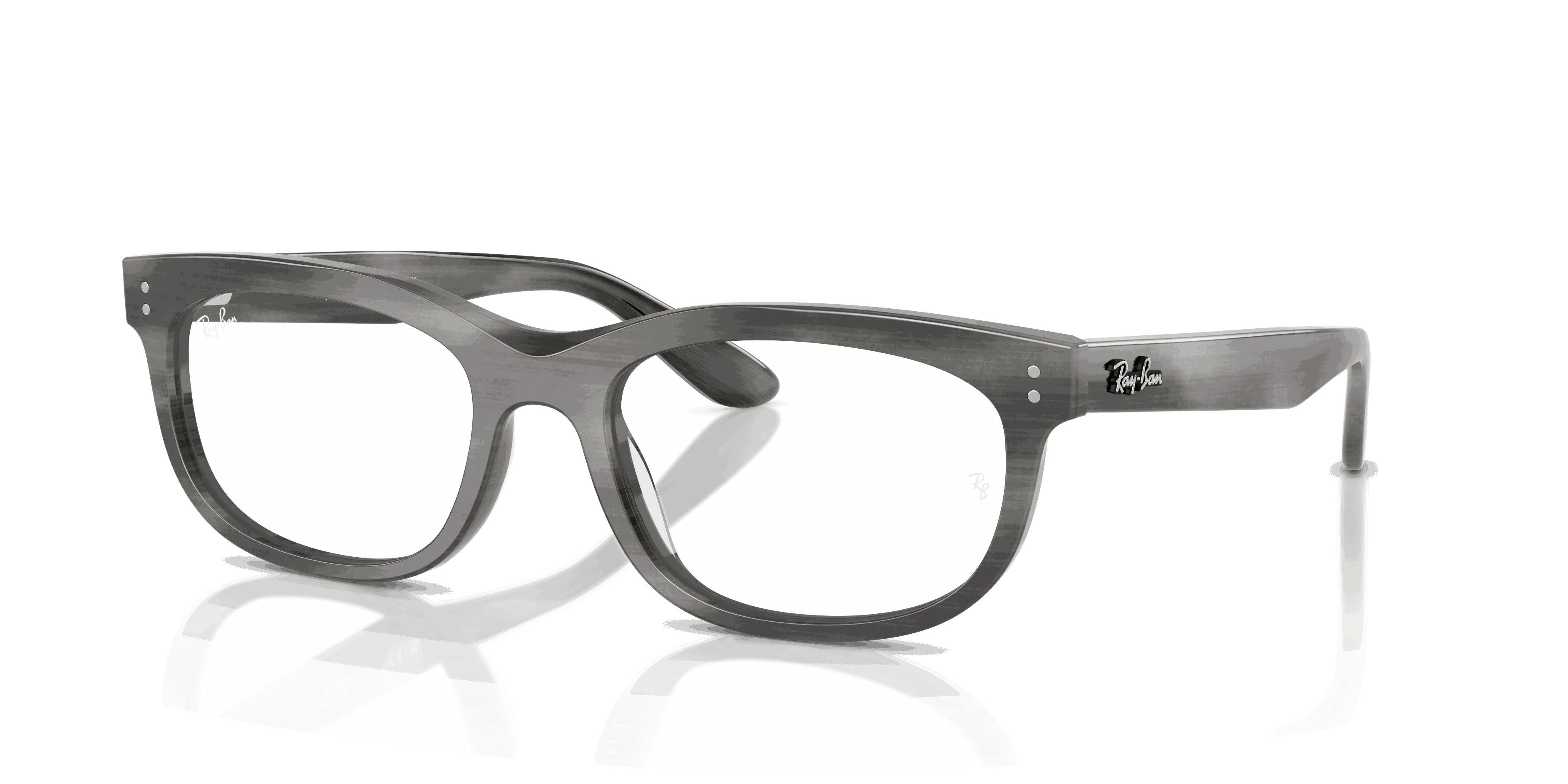 RayBan BALORETTE OPTICS