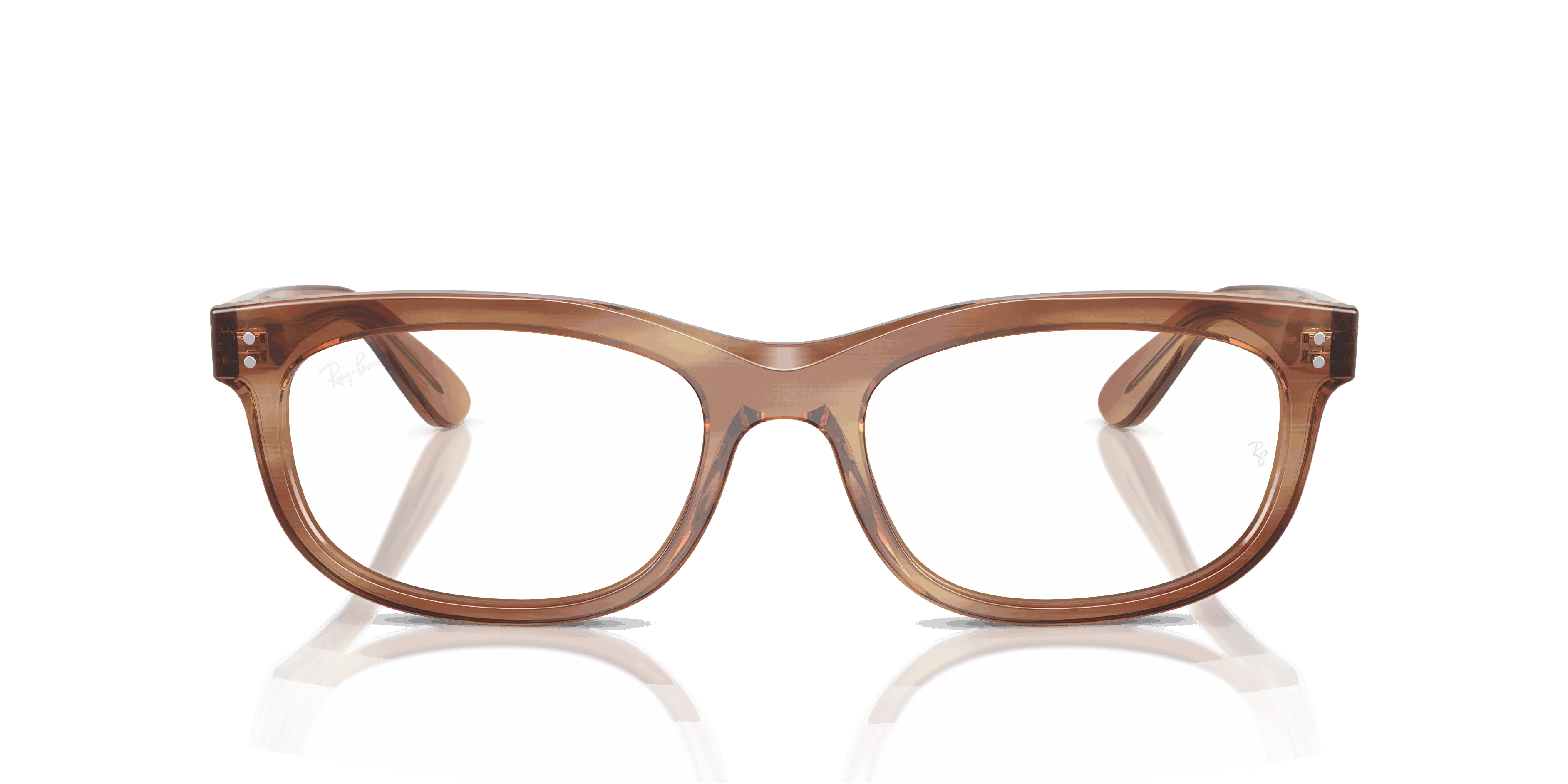 RayBan BALORETTE OPTICS