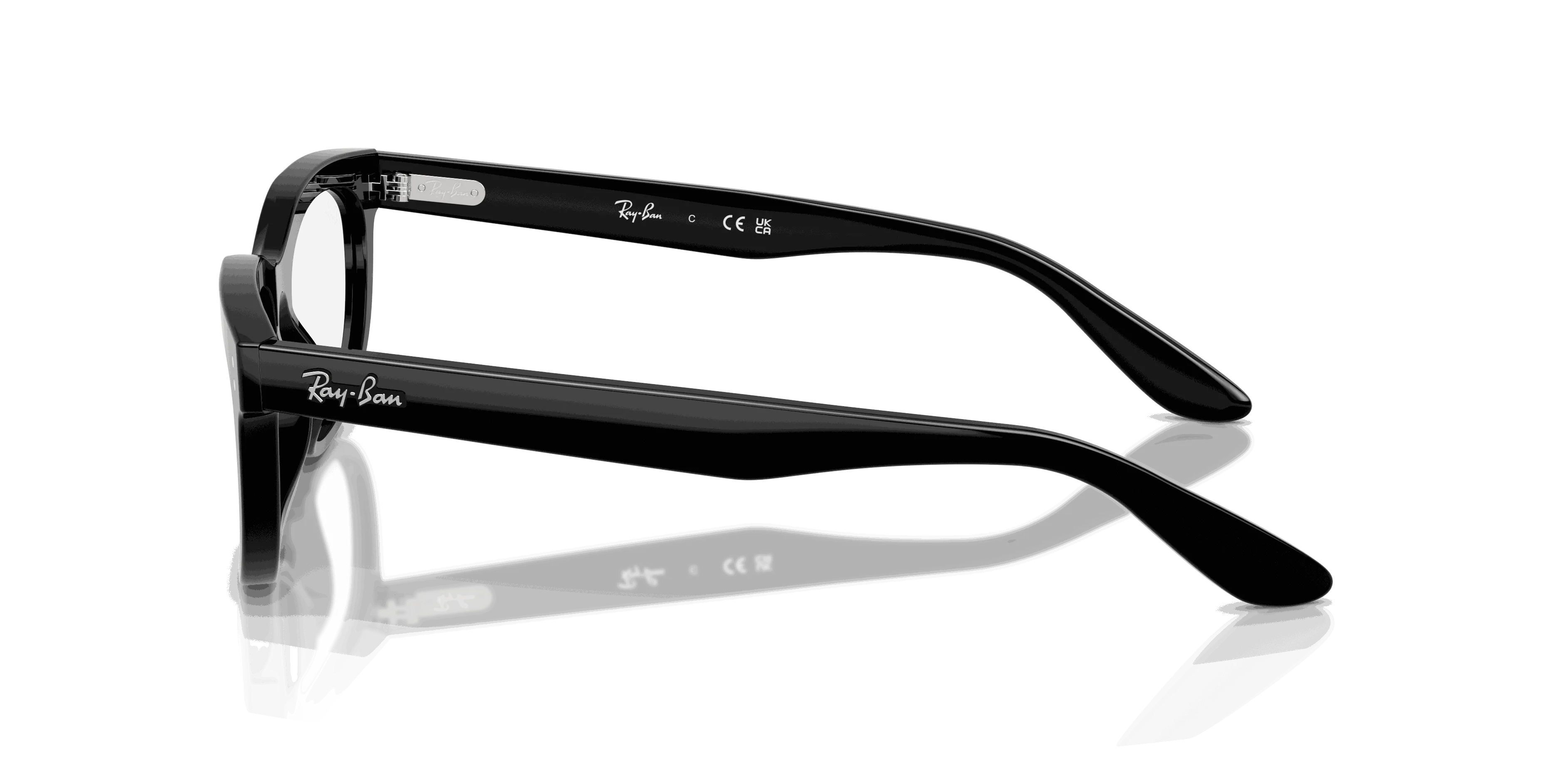 RayBan BALORETTE OPTICS