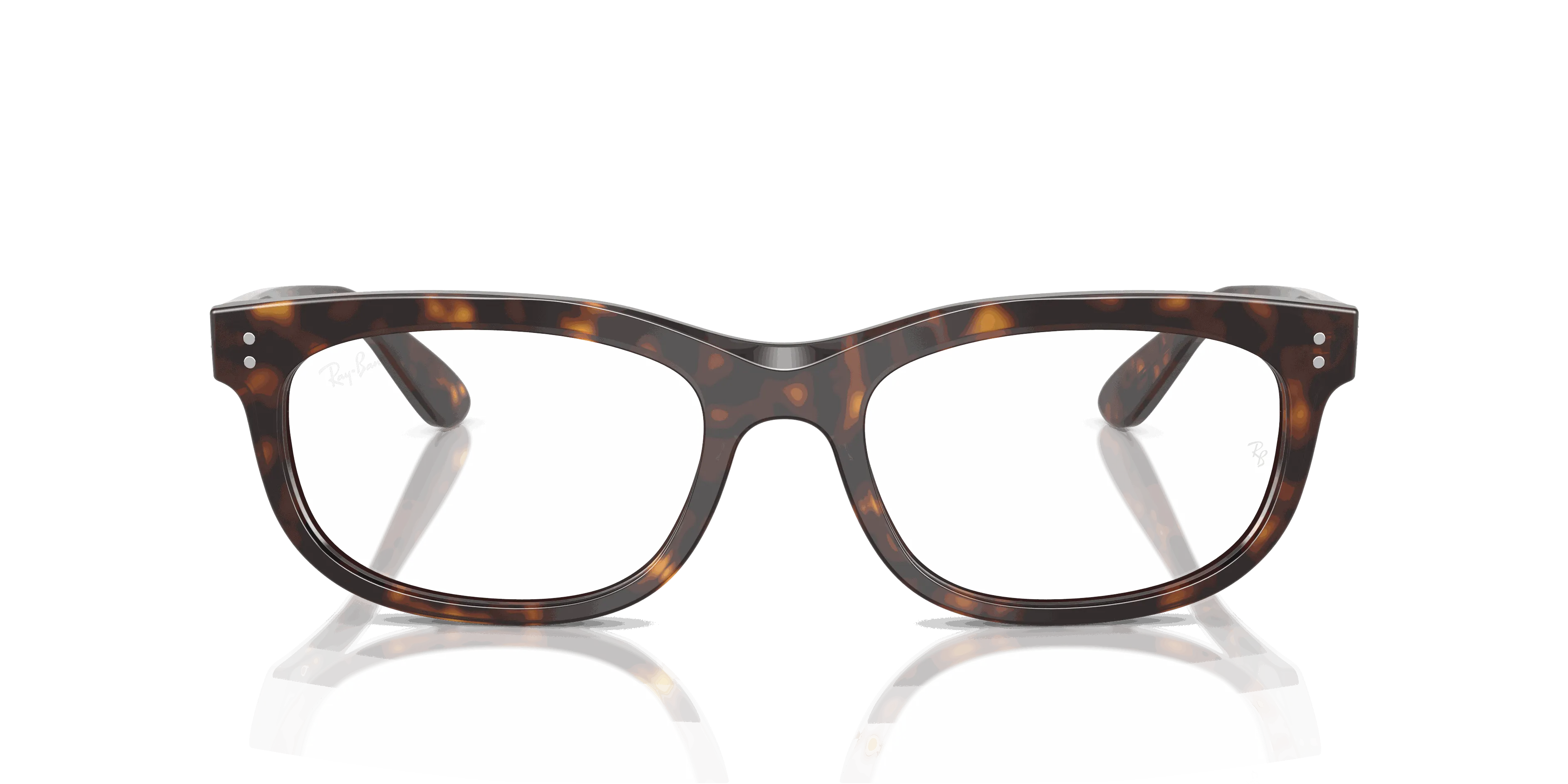 RayBan BALORETTE OPTICS