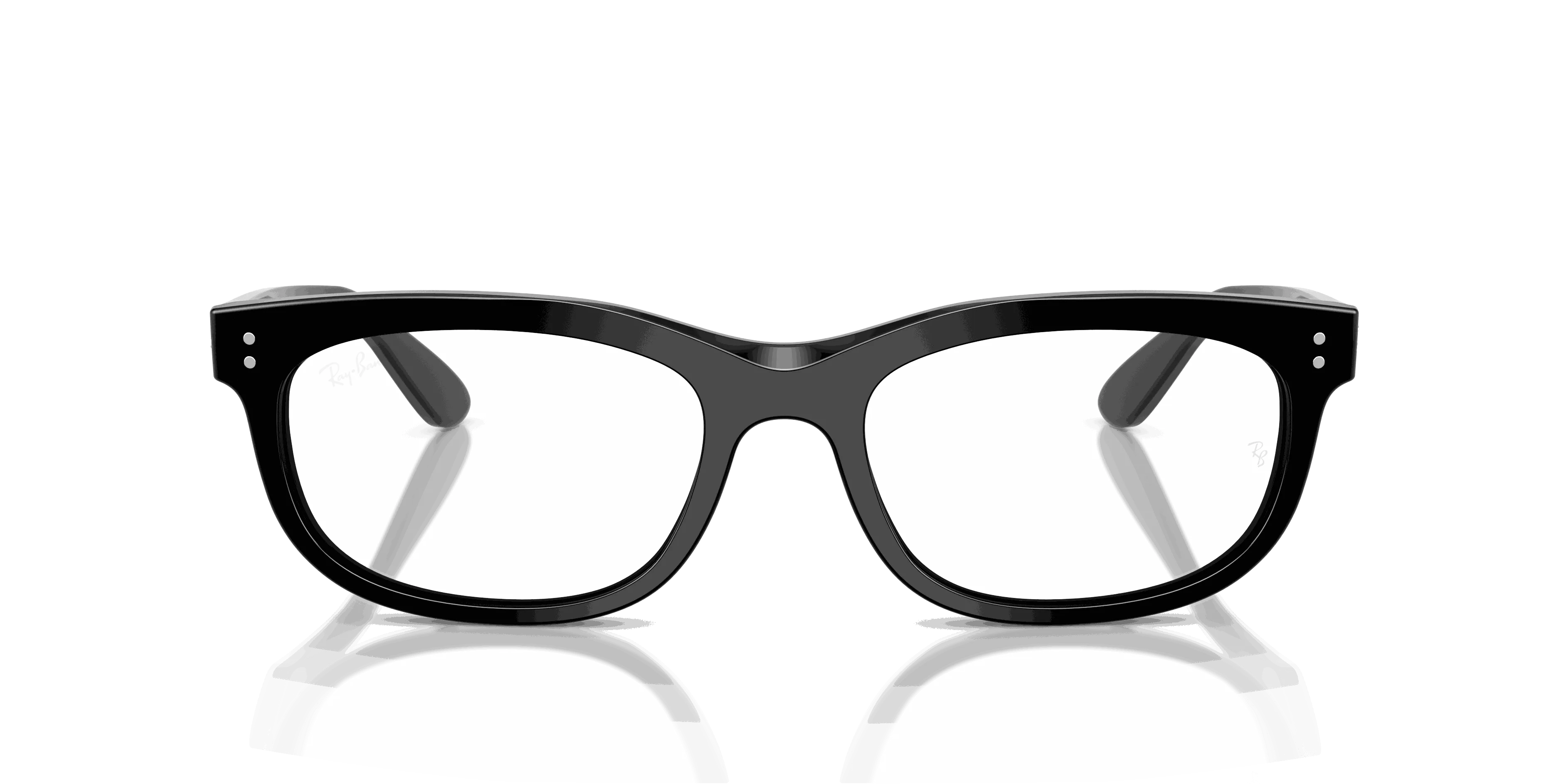 RayBan BALORETTE OPTICS