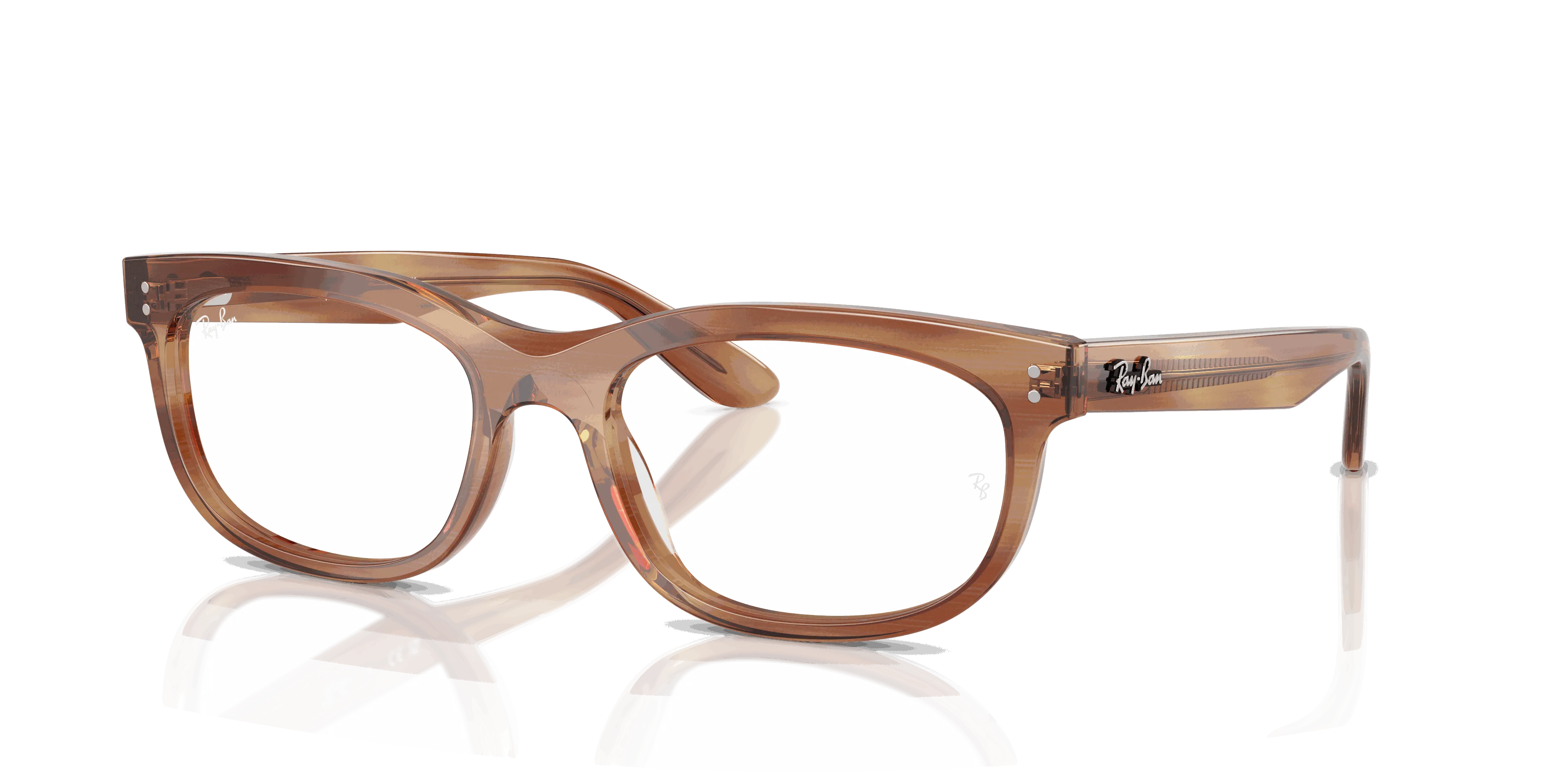 RayBan BALORETTE OPTICS