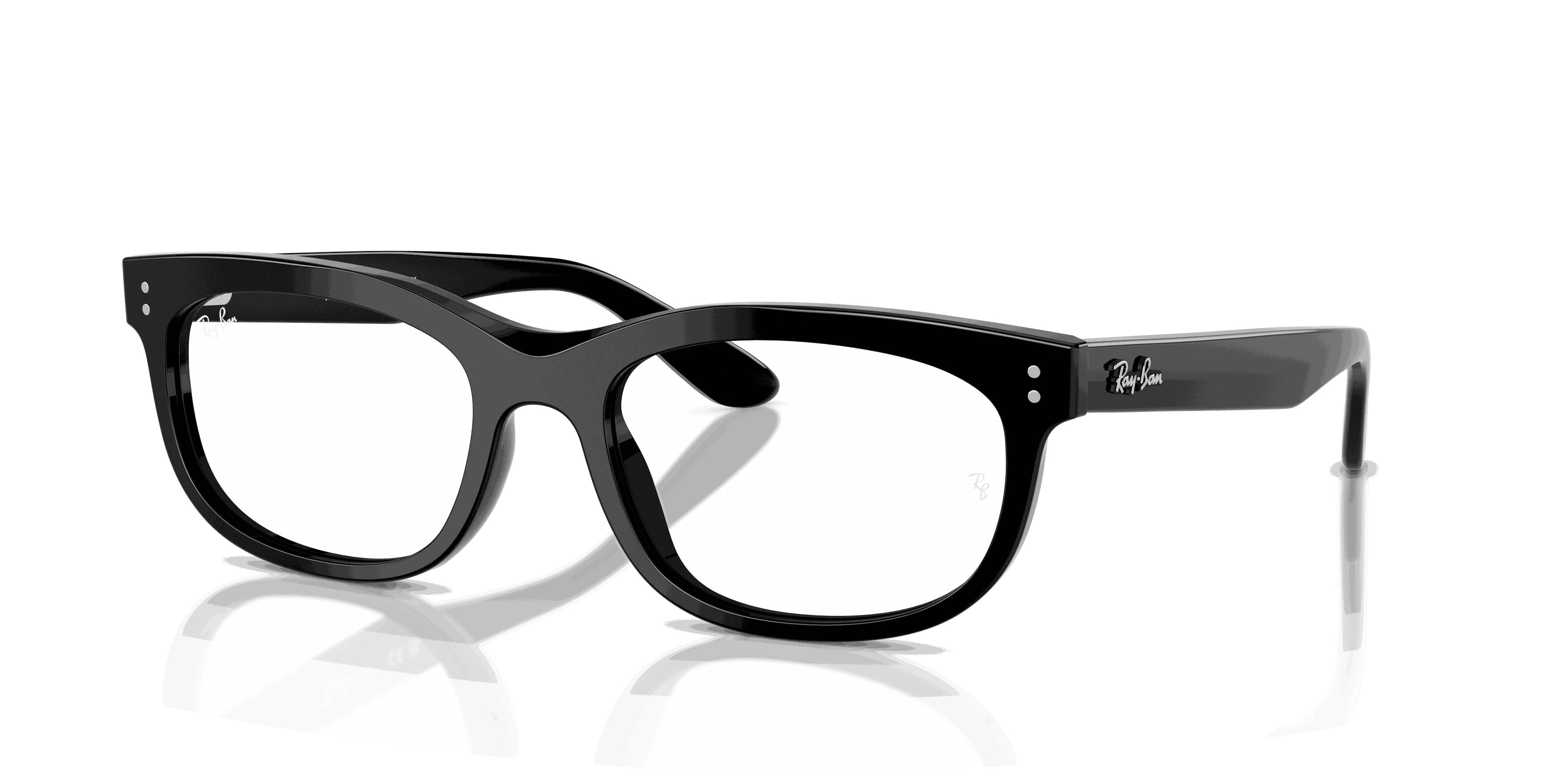 RayBan BALORETTE OPTICS