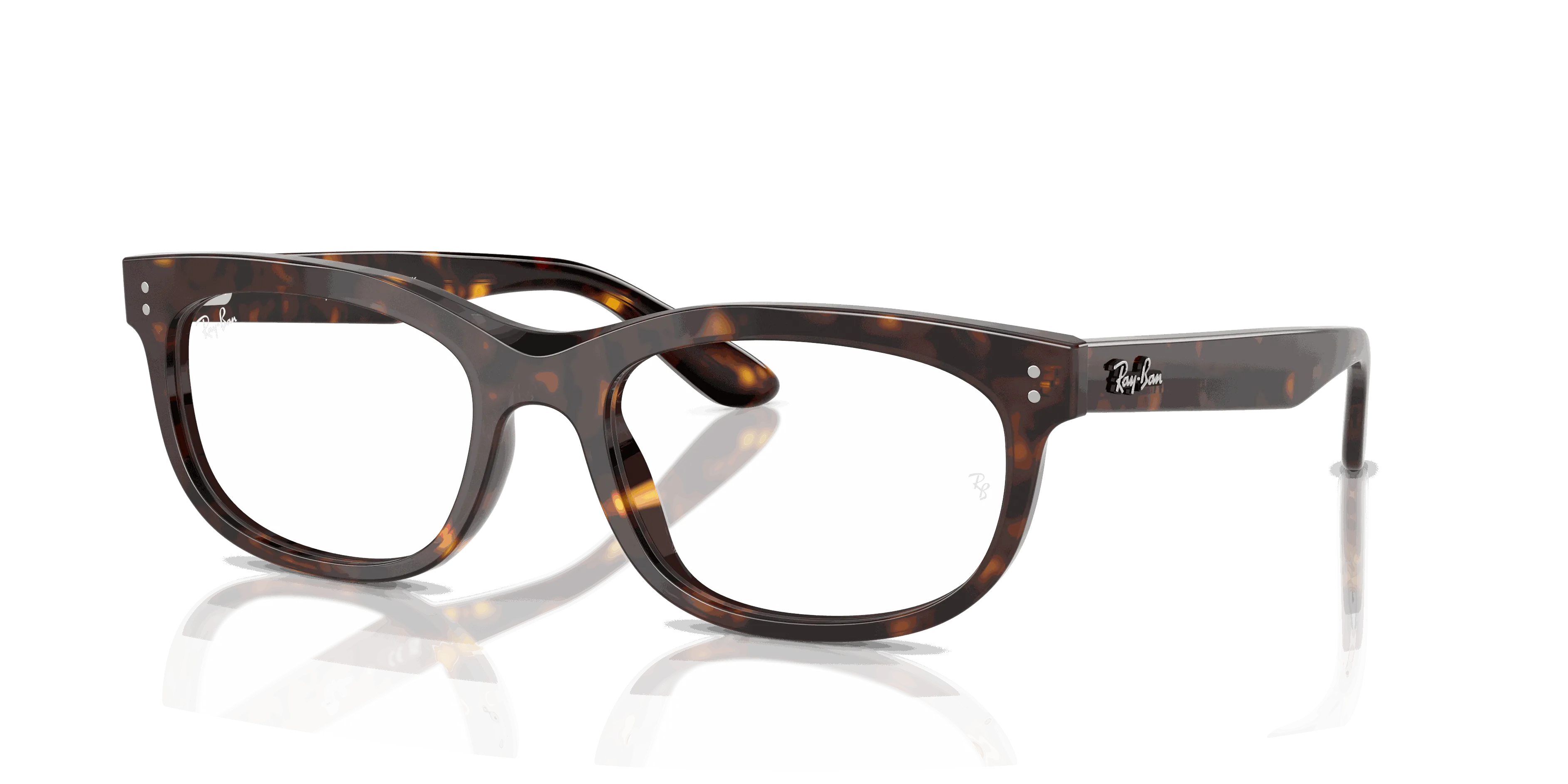 RayBan BALORETTE OPTICS