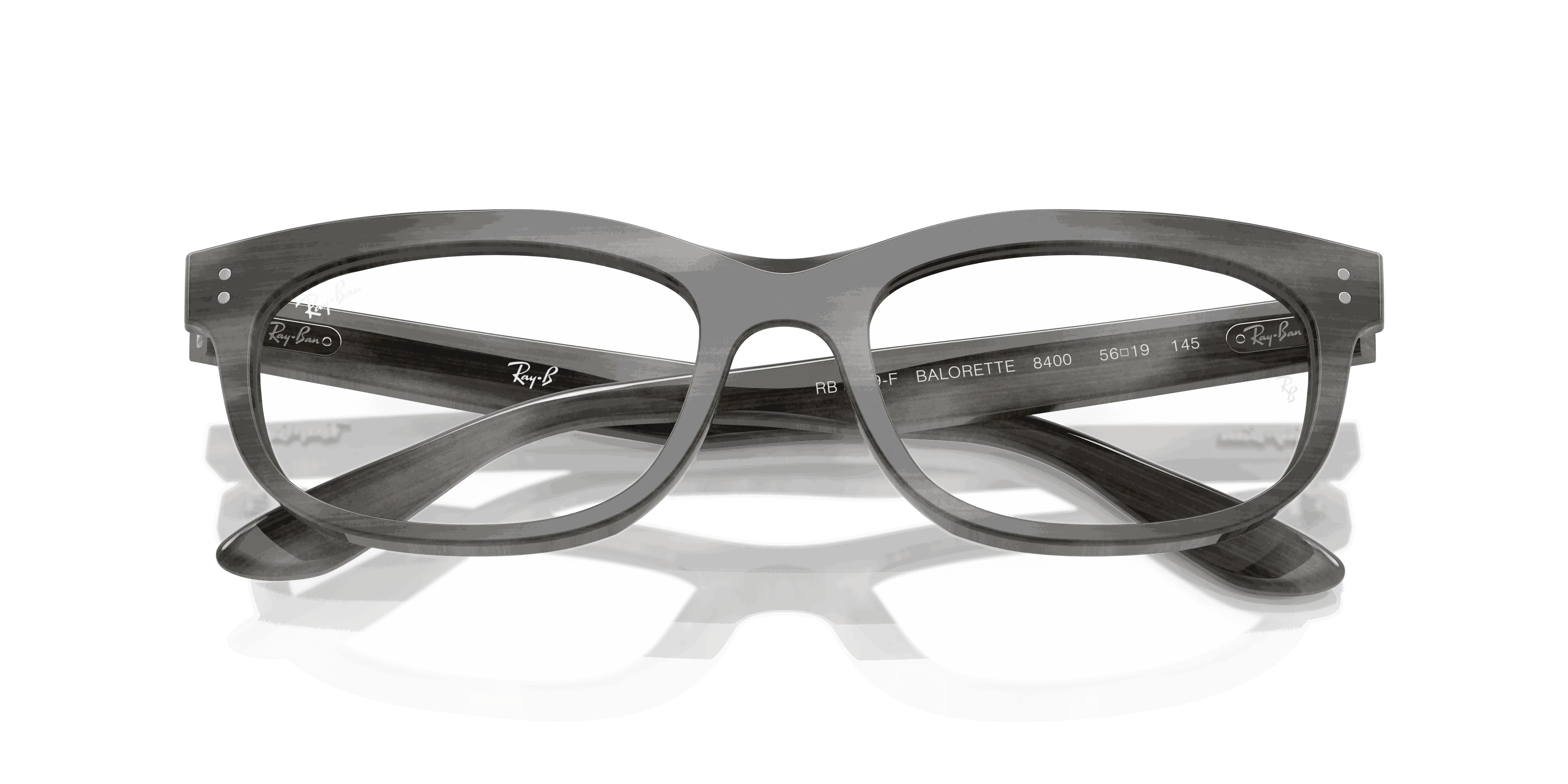 RayBan BALORETTE OPTICS