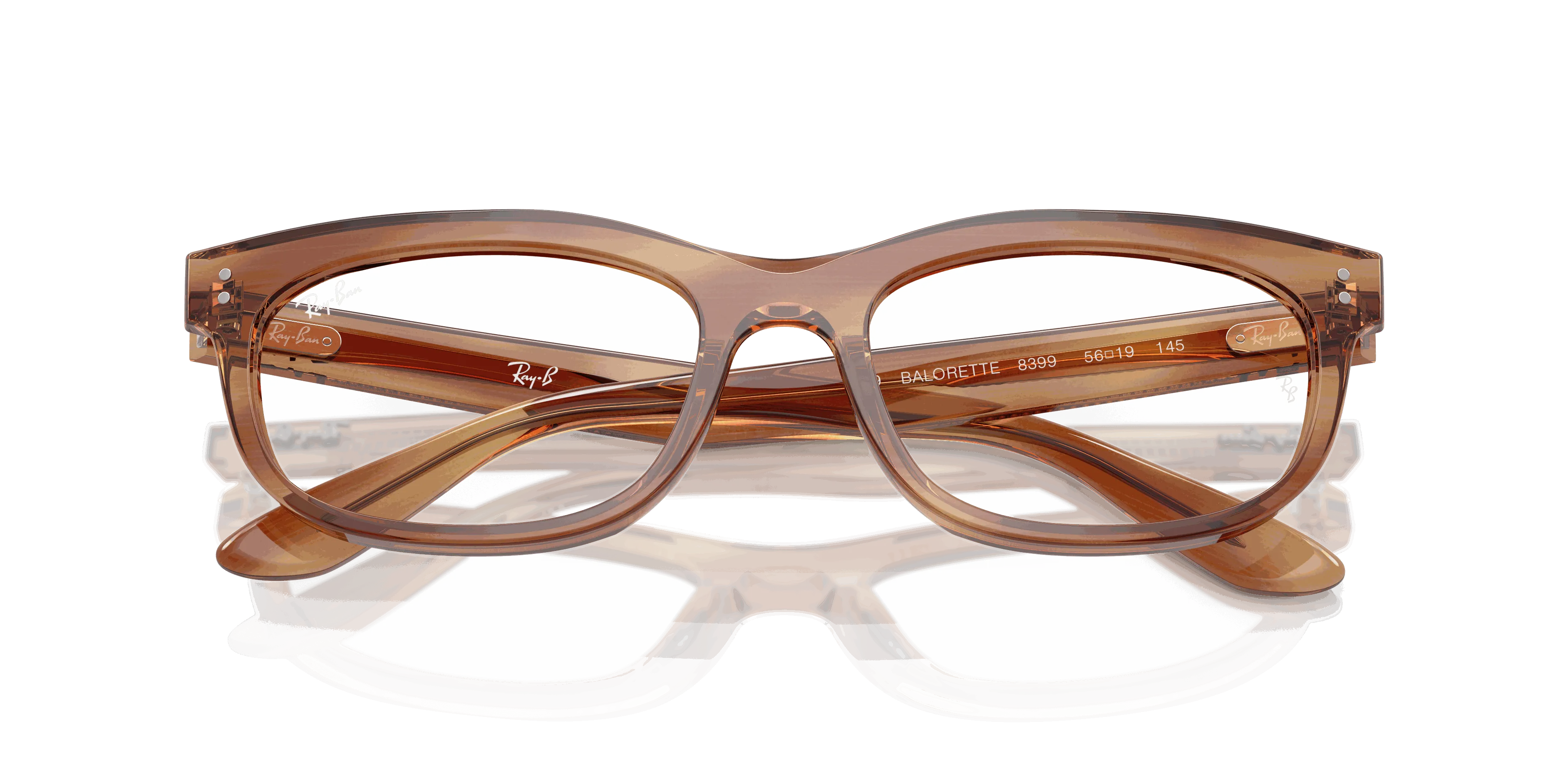 RayBan BALORETTE OPTICS