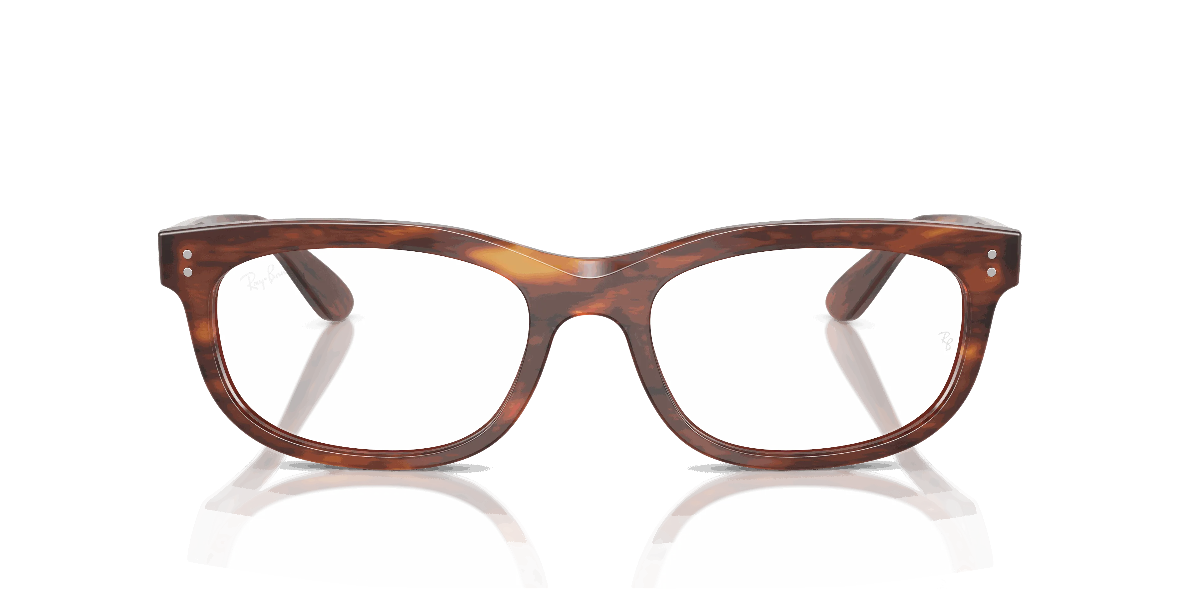 RayBan BALORETTE OPTICS