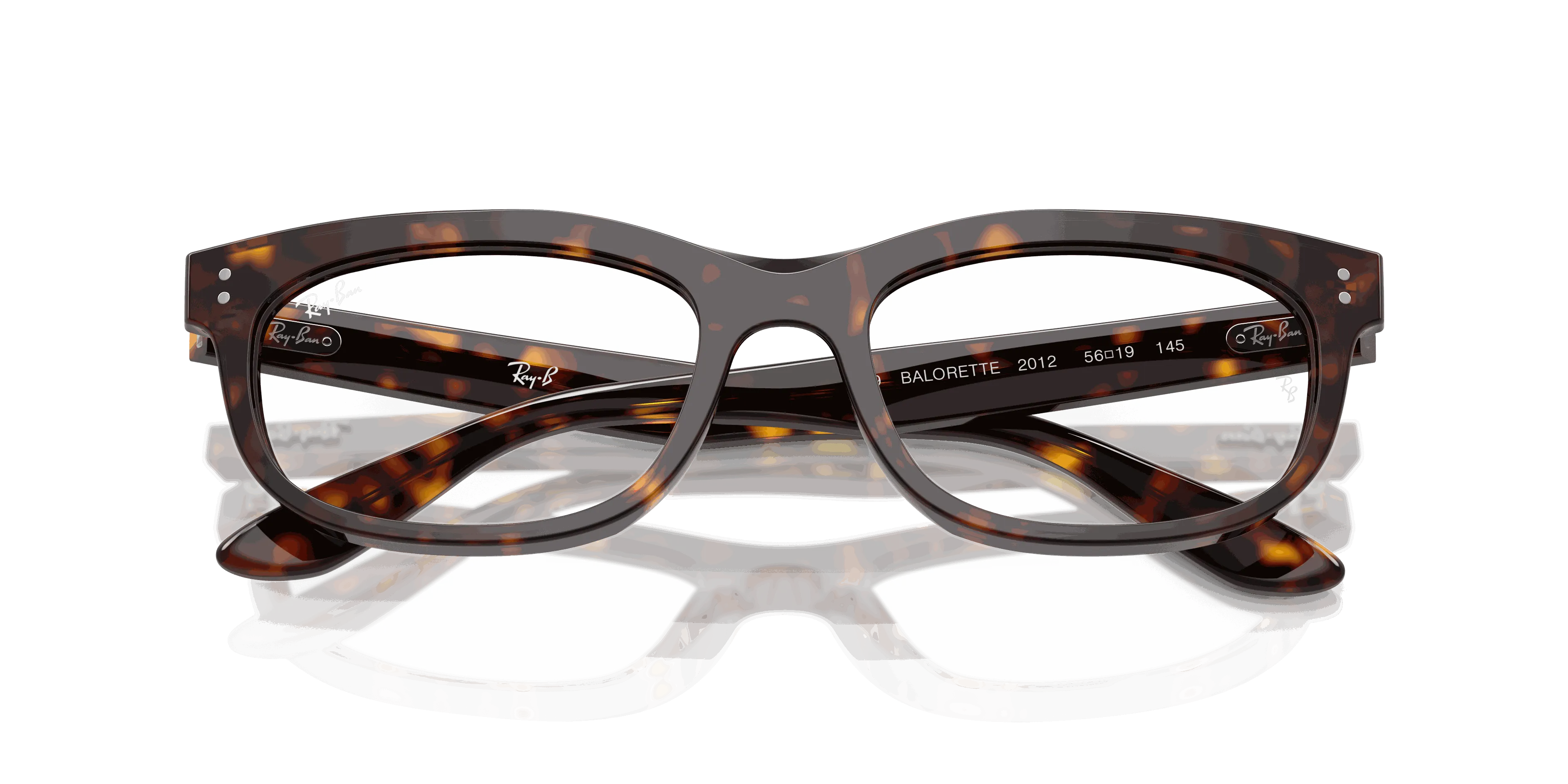 RayBan BALORETTE OPTICS