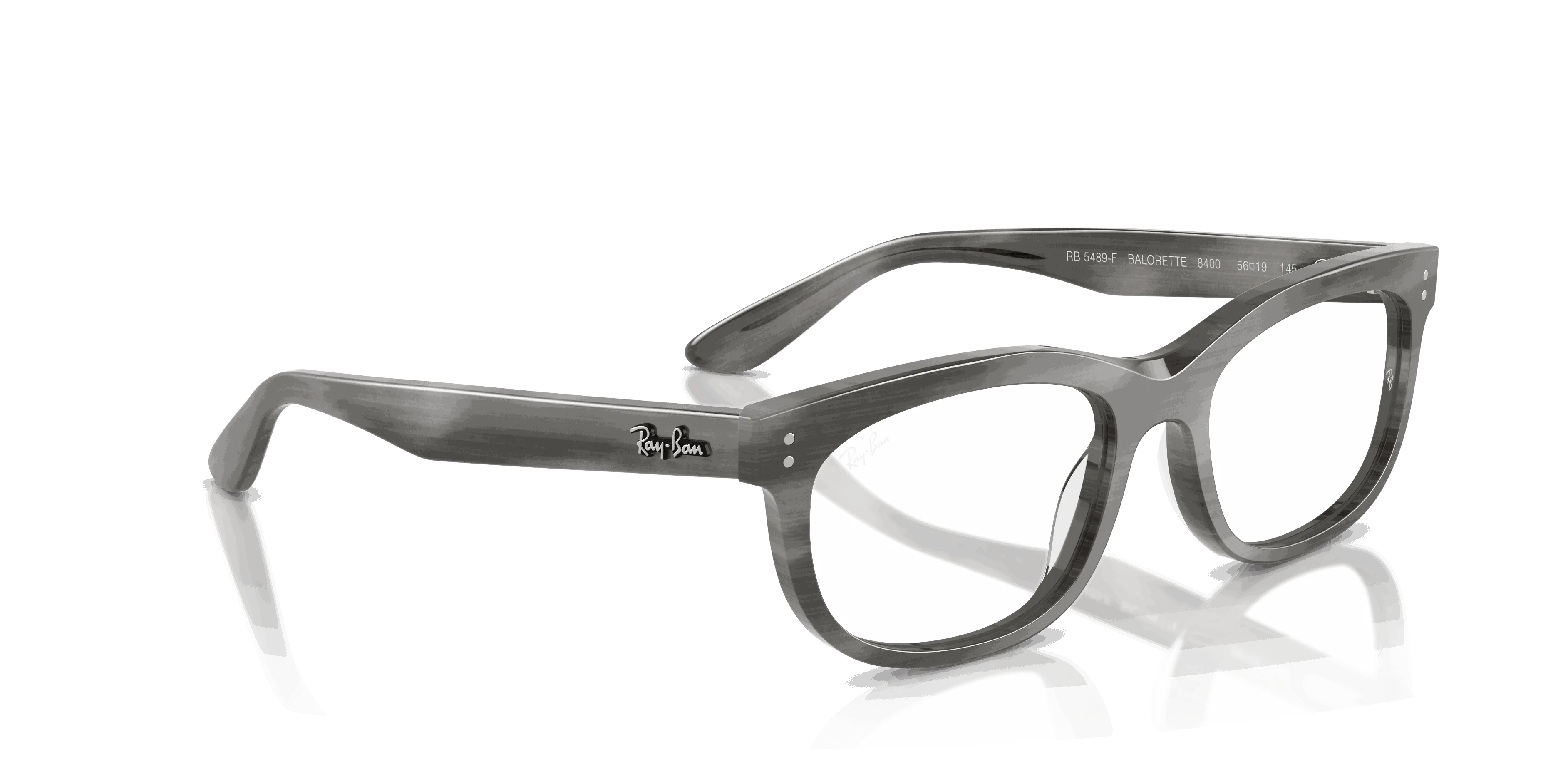 RayBan BALORETTE OPTICS