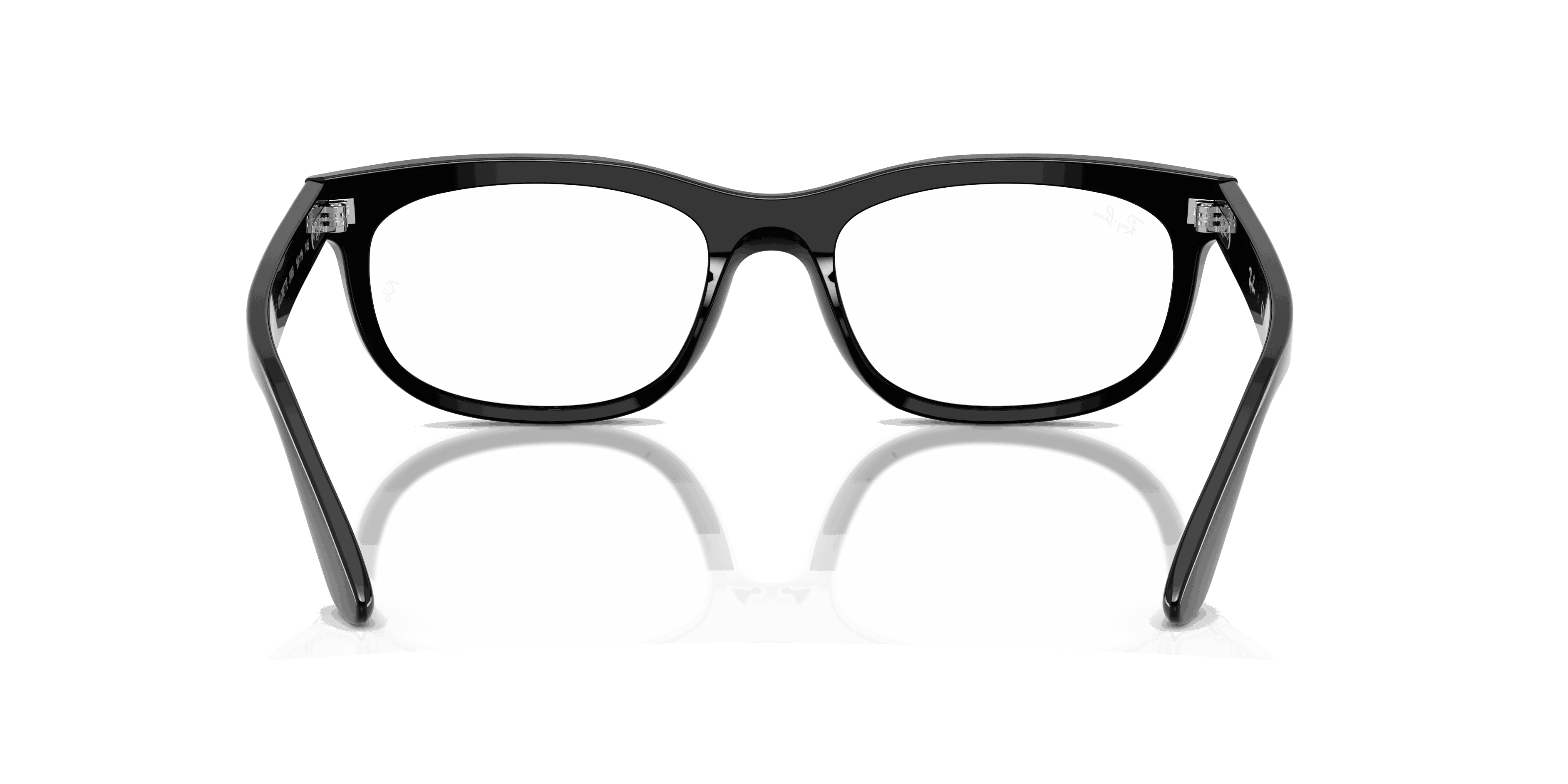 RayBan BALORETTE OPTICS