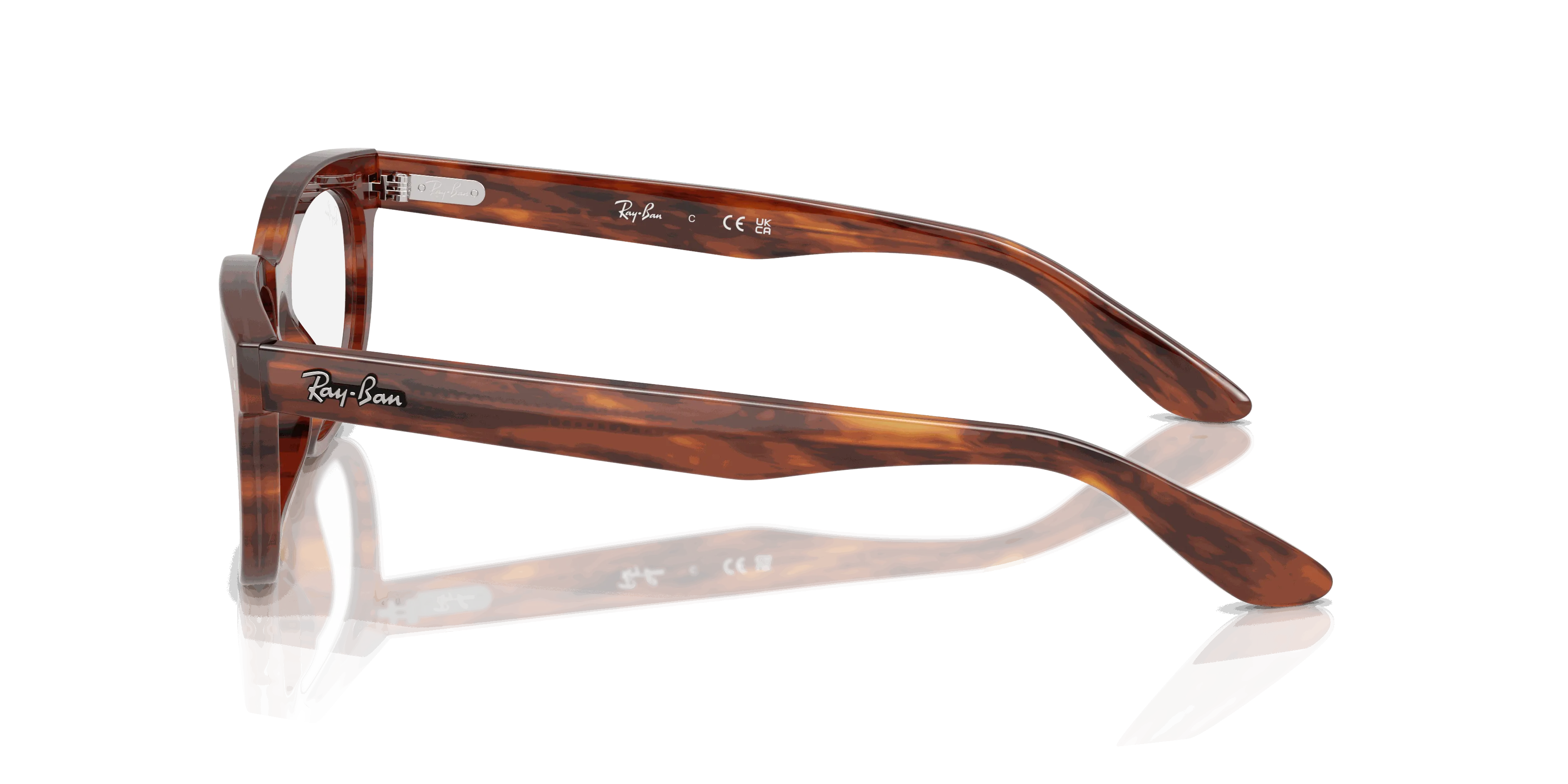 RayBan BALORETTE OPTICS