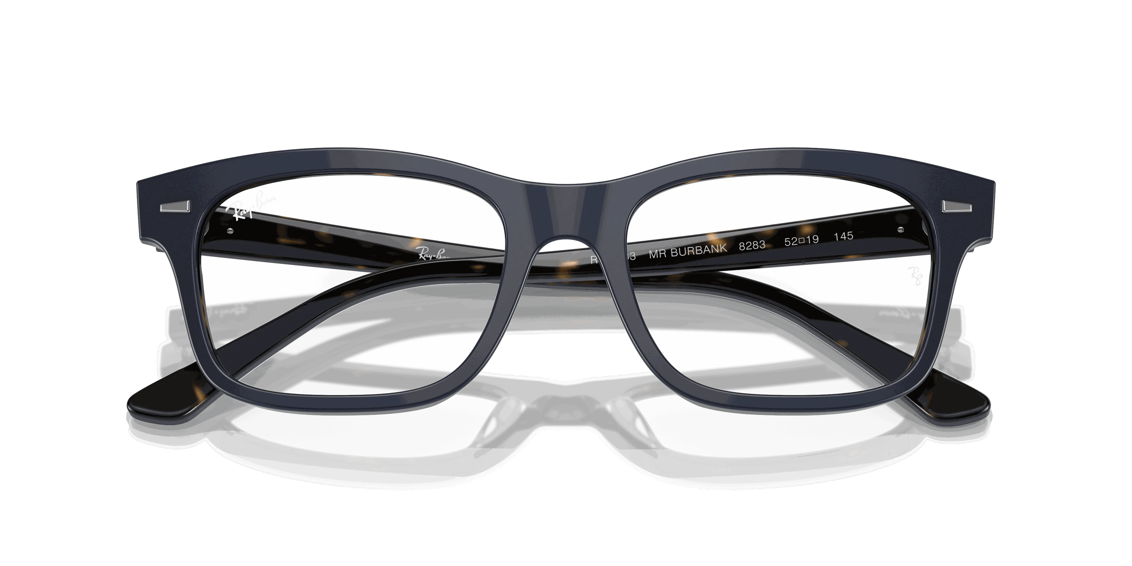 RayBan BURBANK OPTICS