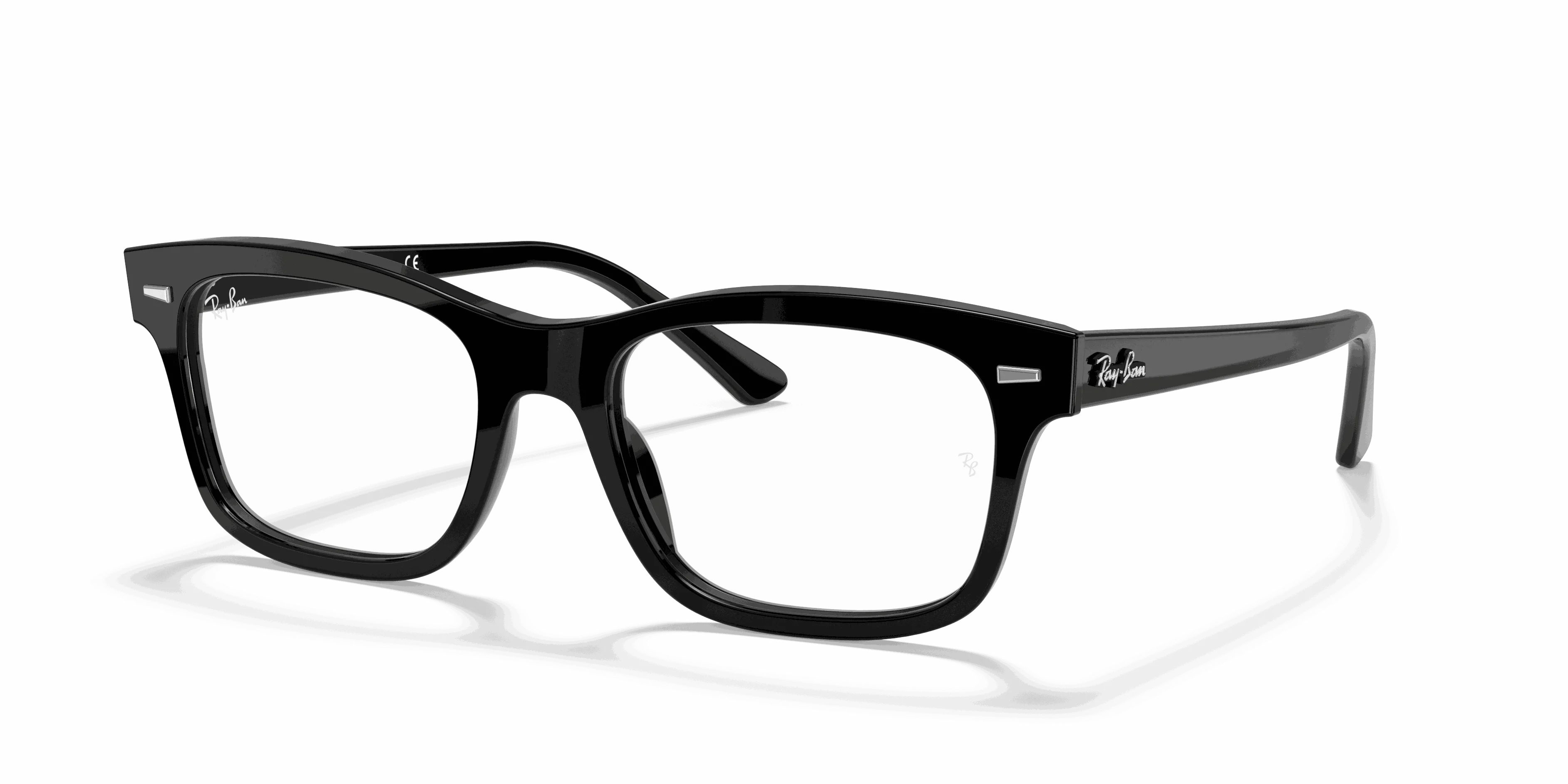 RayBan BURBANK OPTICS