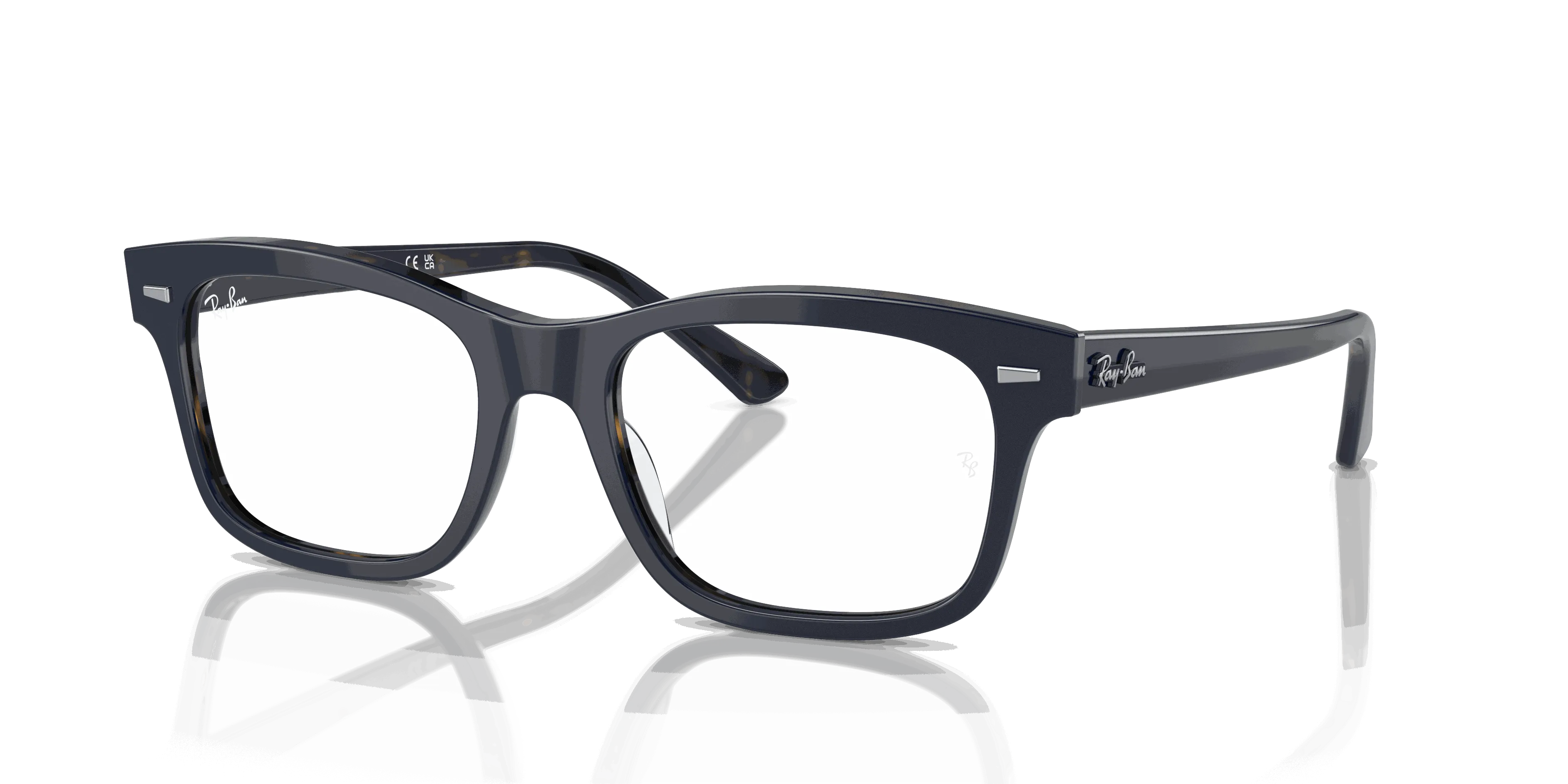 RayBan BURBANK OPTICS