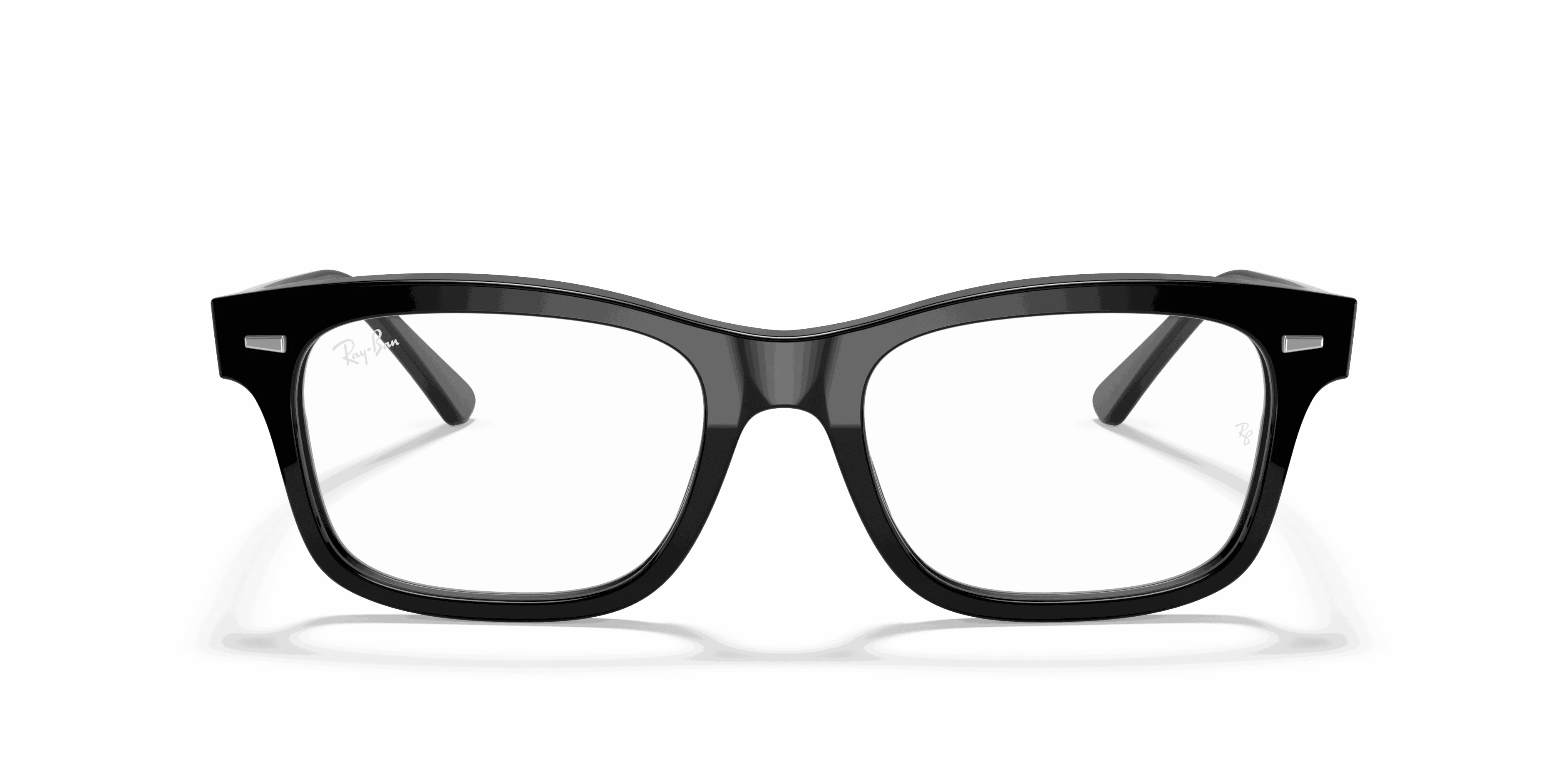 RayBan BURBANK OPTICS
